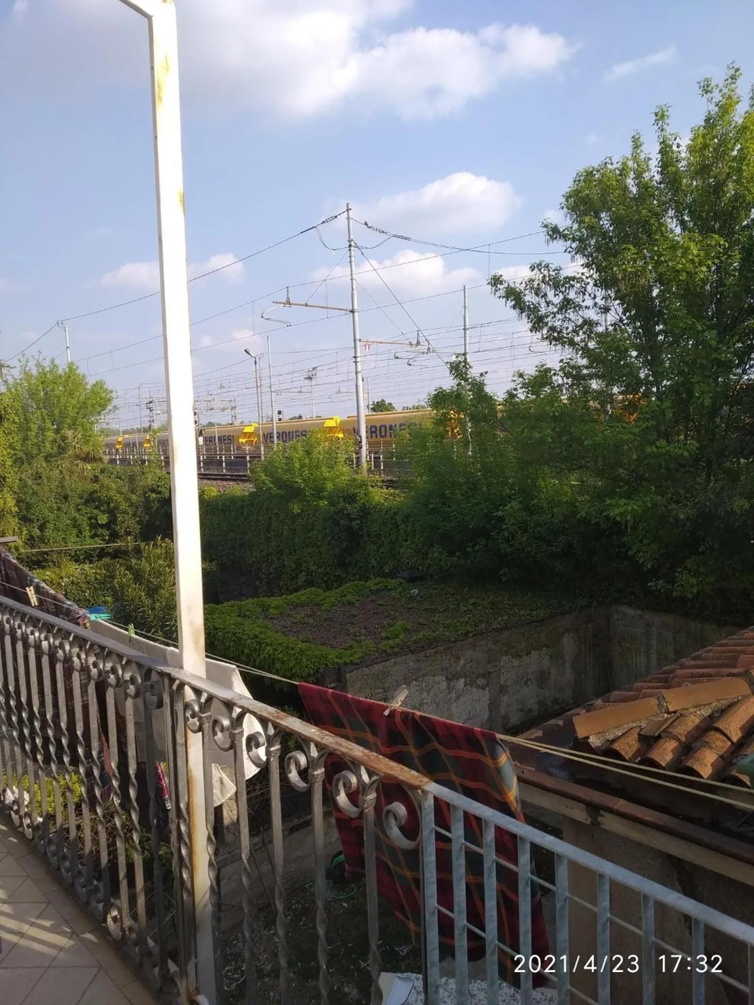 Property building in B&B Mavipagi