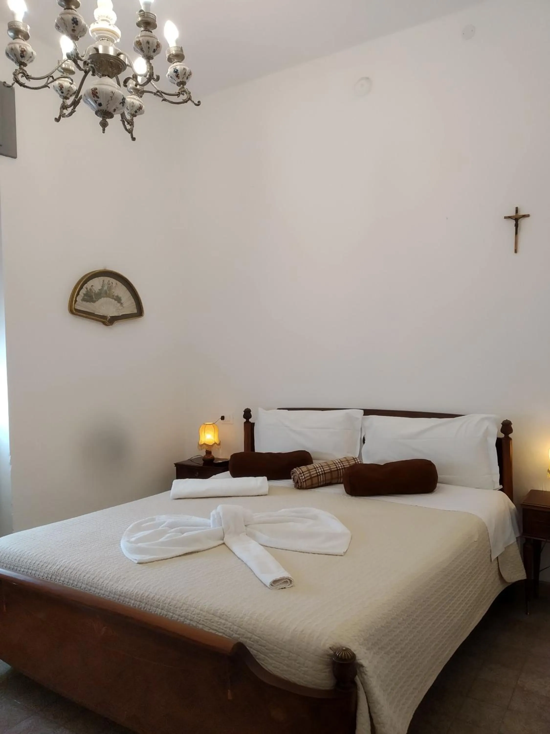 Massage in B&B Mavipagi