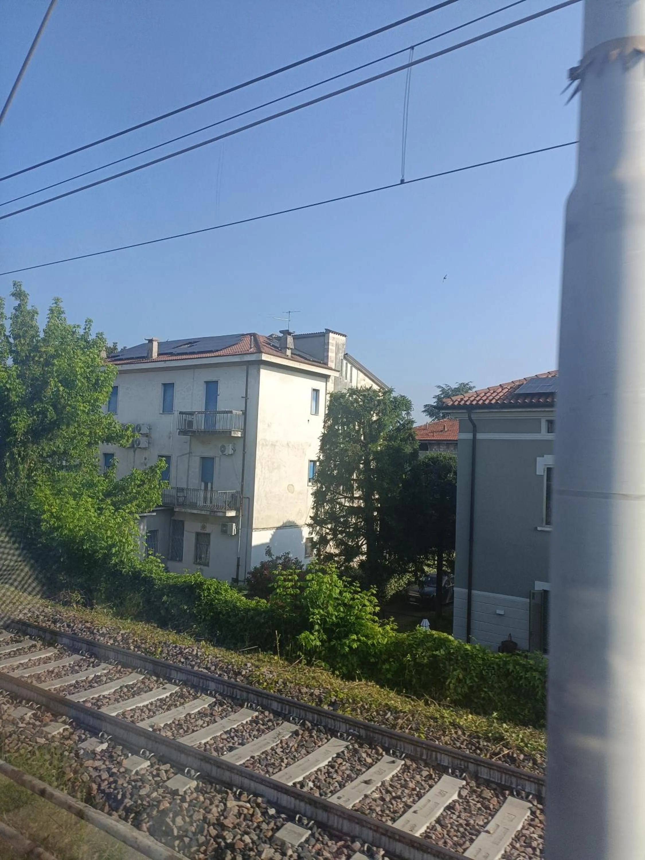 Property building in B&B Mavipagi