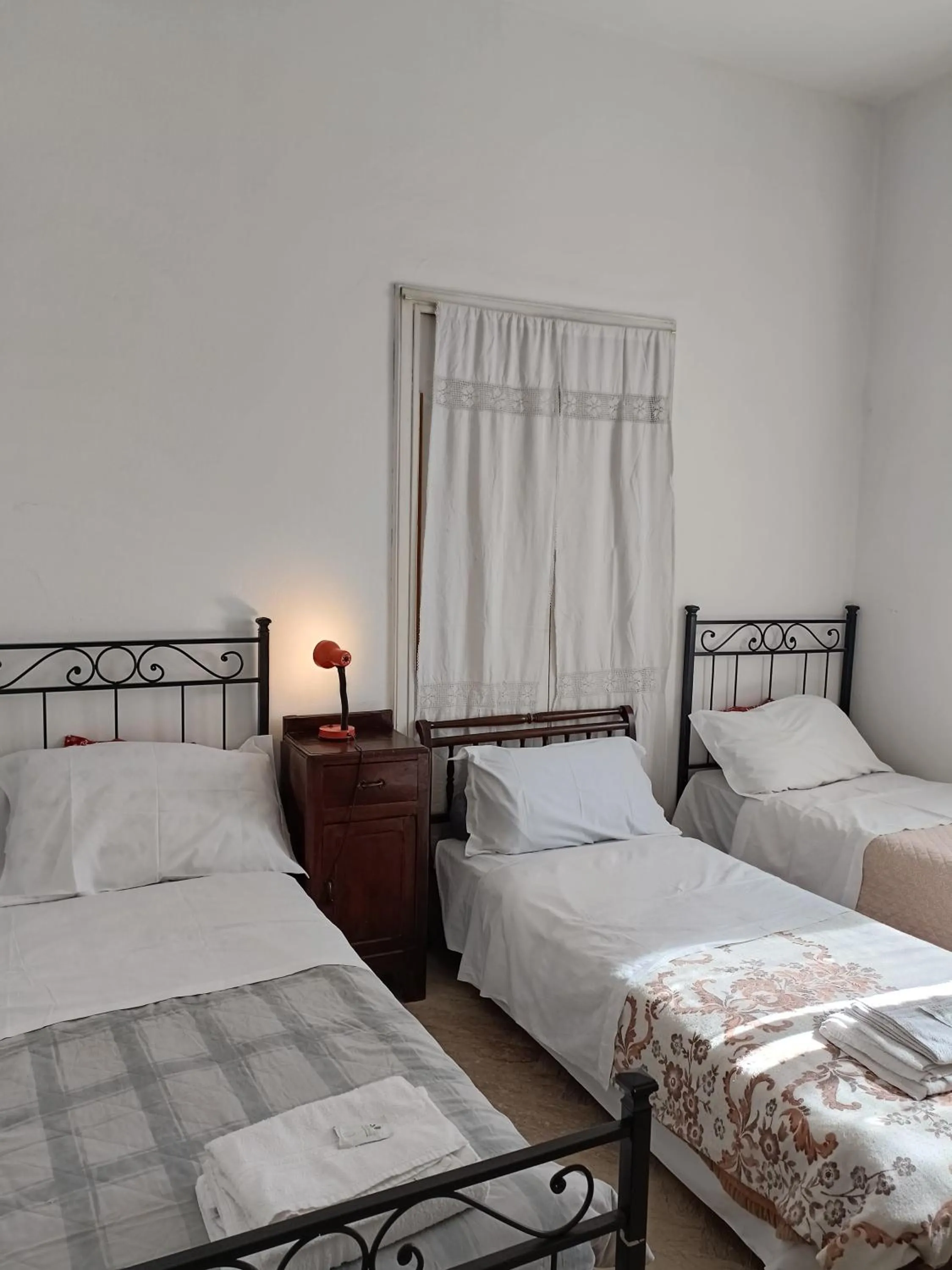 Bedroom in B&B Mavipagi