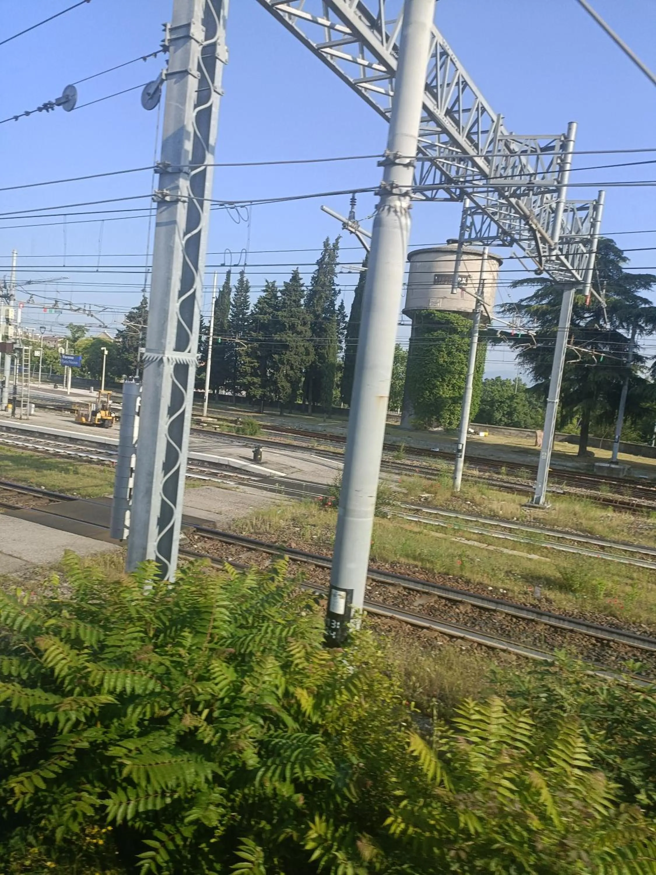 Spring in B&B Mavipagi