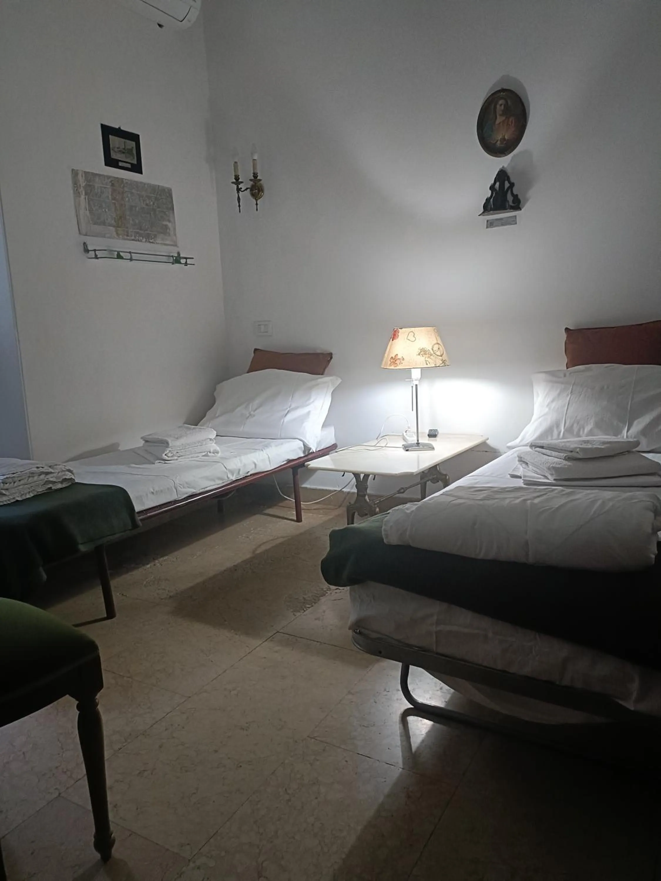 internet in B&B Mavipagi