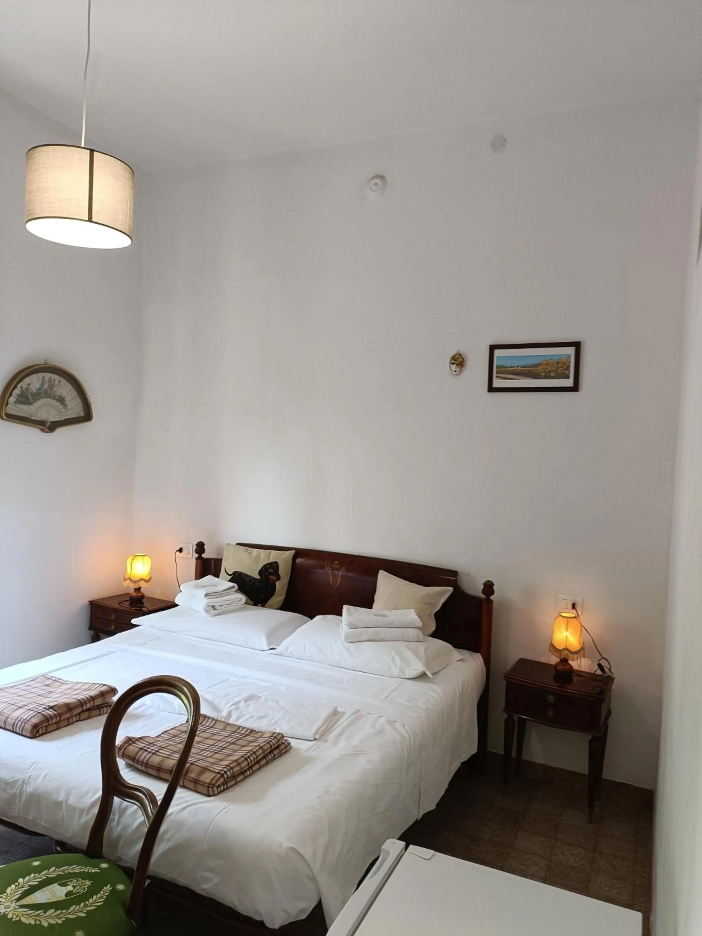 Bedroom in B&B Mavipagi