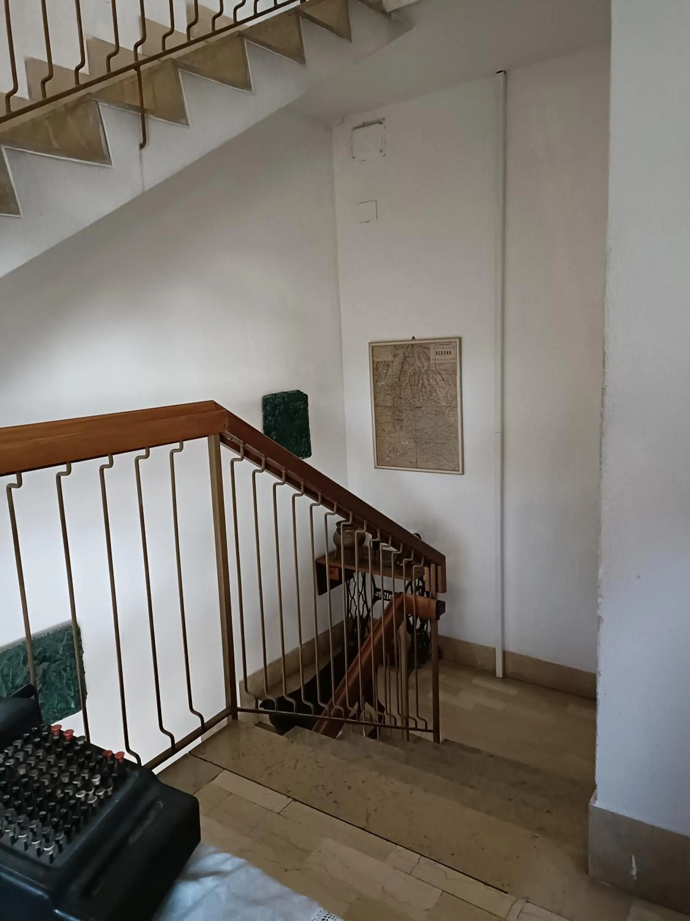 Property building in B&B Mavipagi