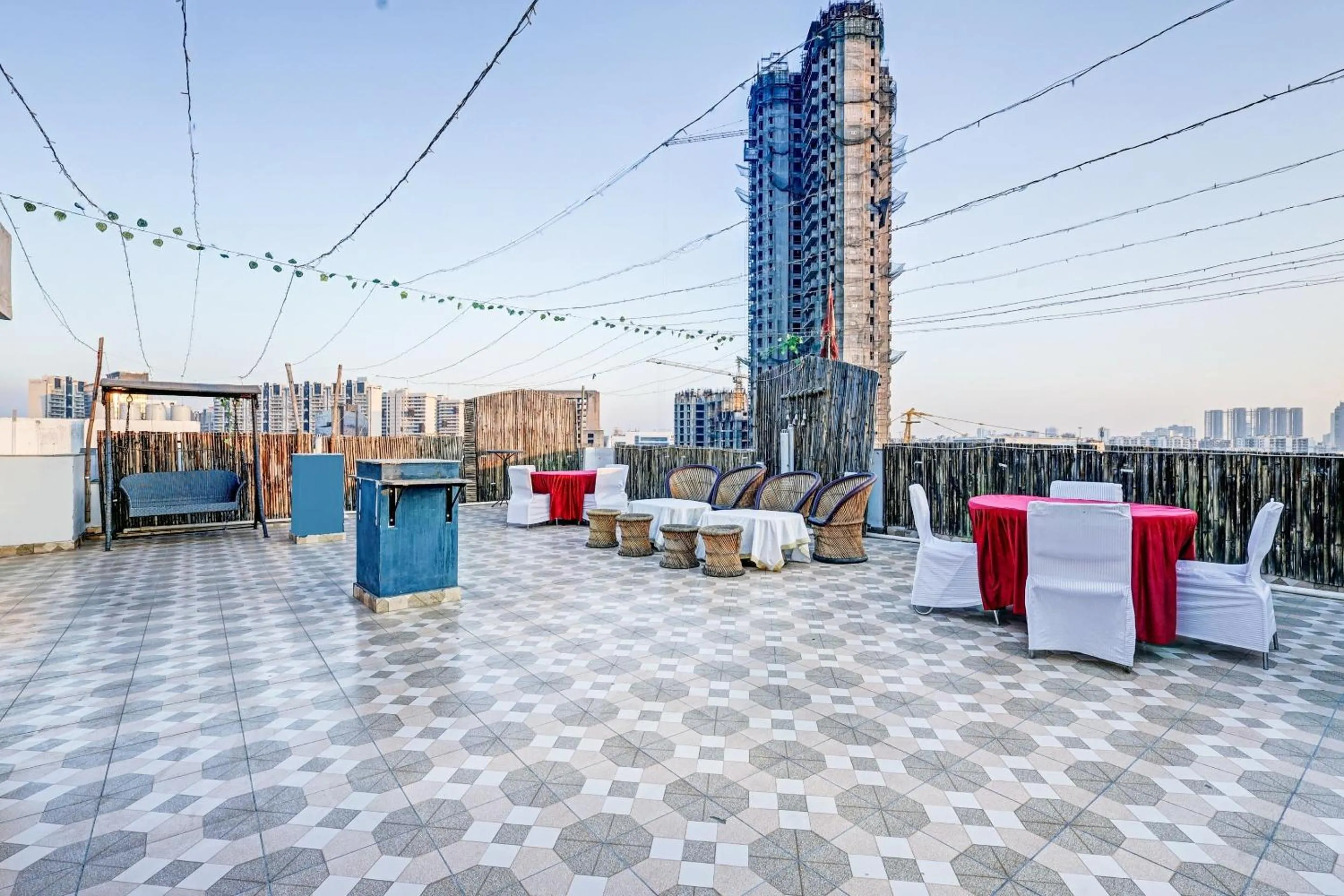 Other in Super Townhouse Tipsyy Near Bestech Central Square Mall