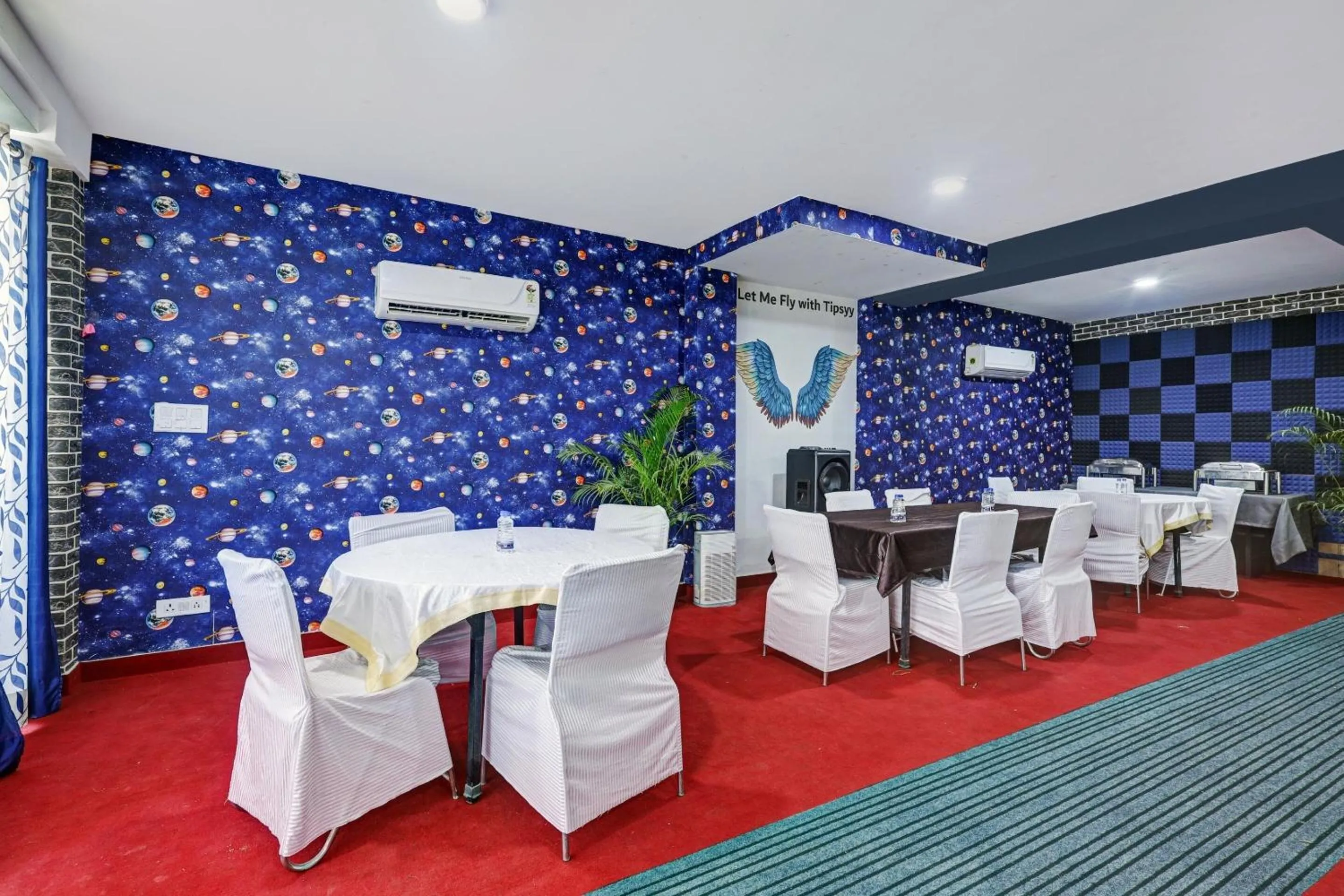 Other in Super Townhouse Tipsyy Near Bestech Central Square Mall