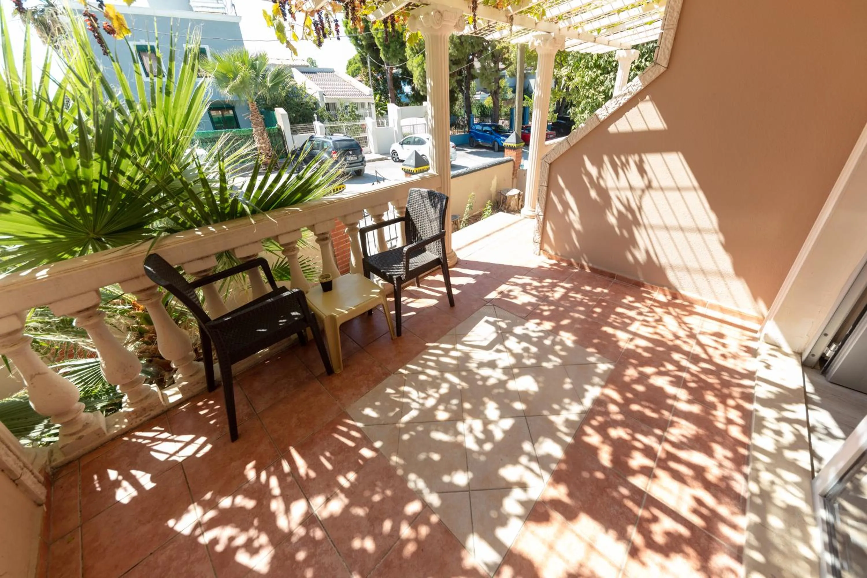 Melis Hotel Kusadasi