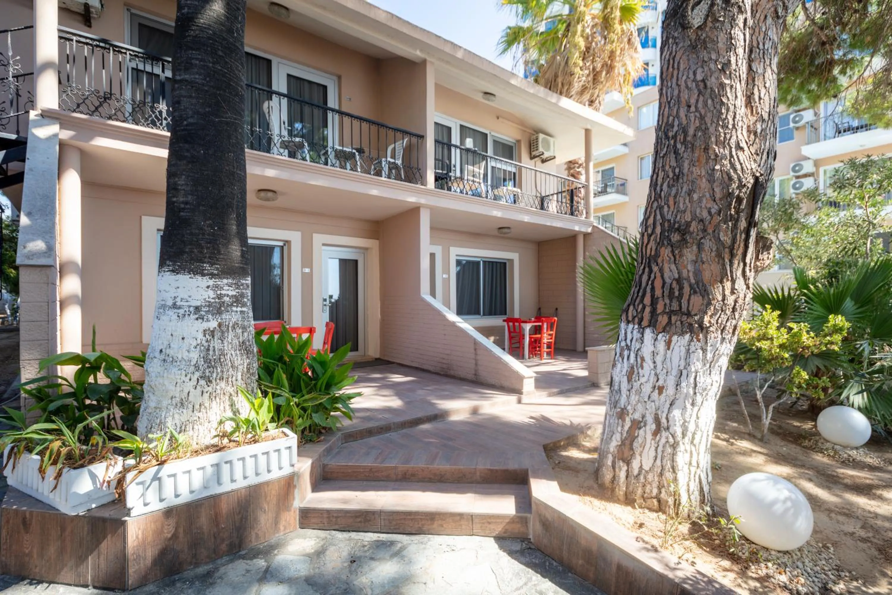 Melis Hotel Kusadasi