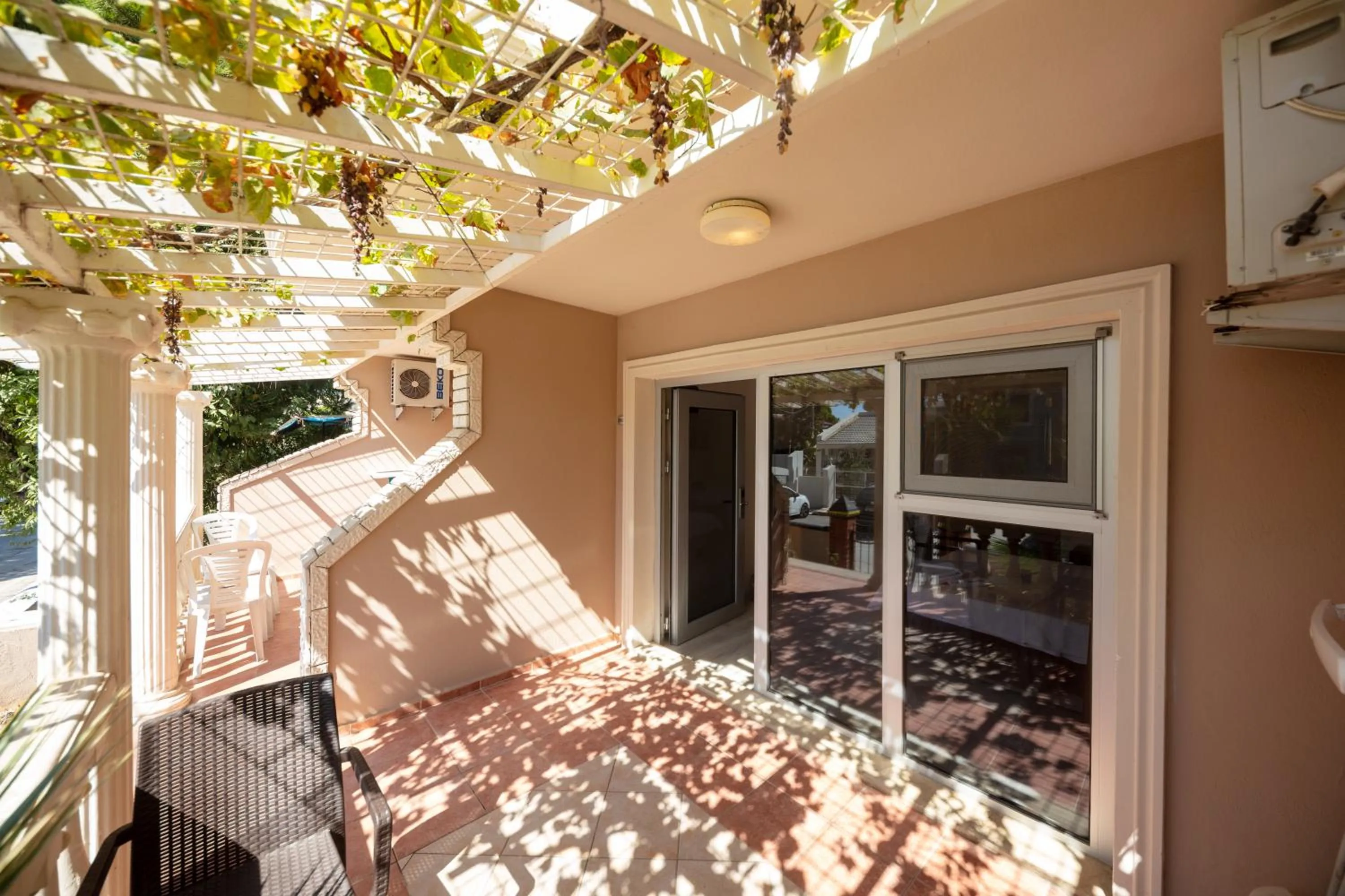 Melis Hotel Kusadasi