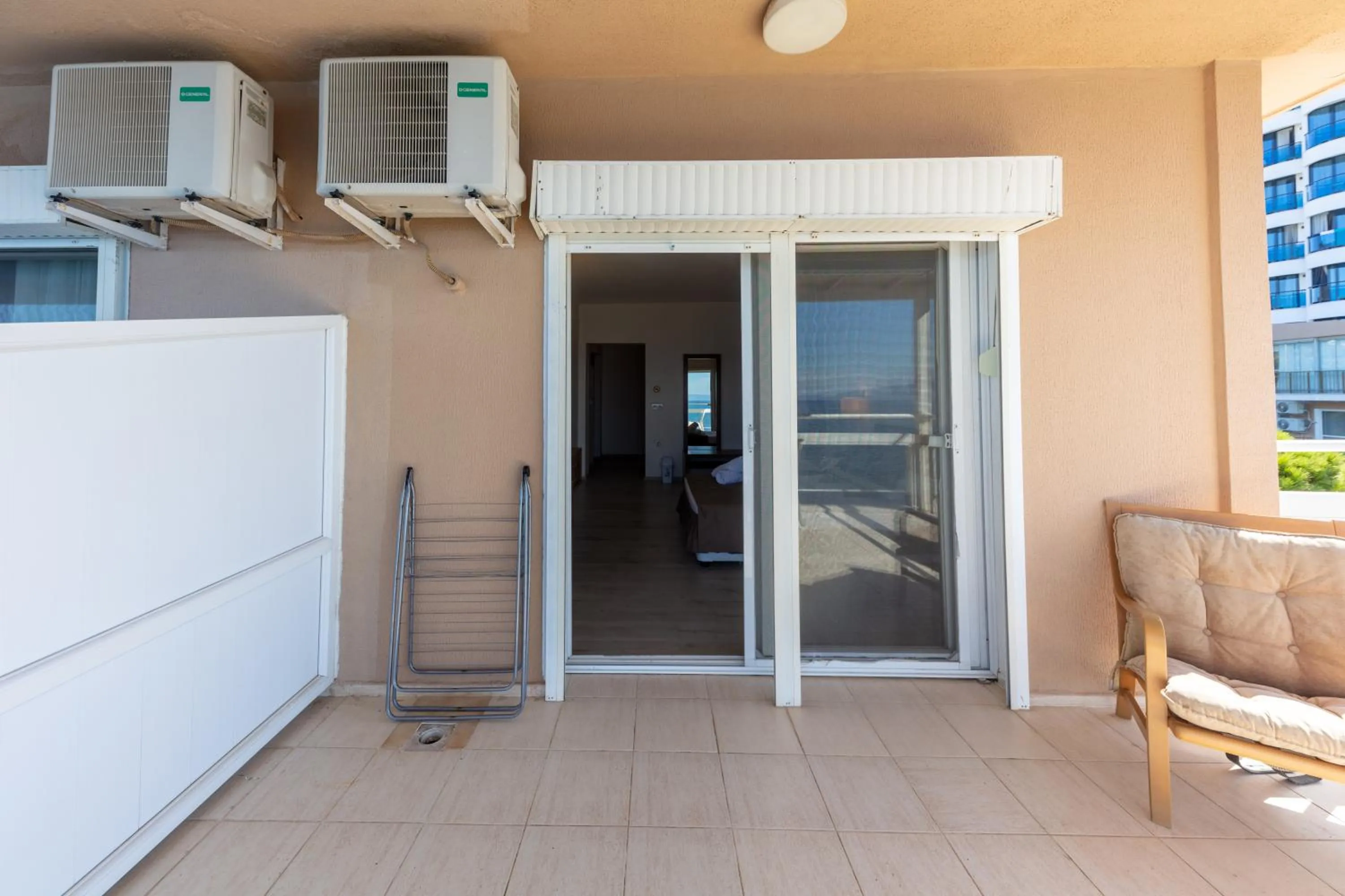 Melis Hotel Kusadasi