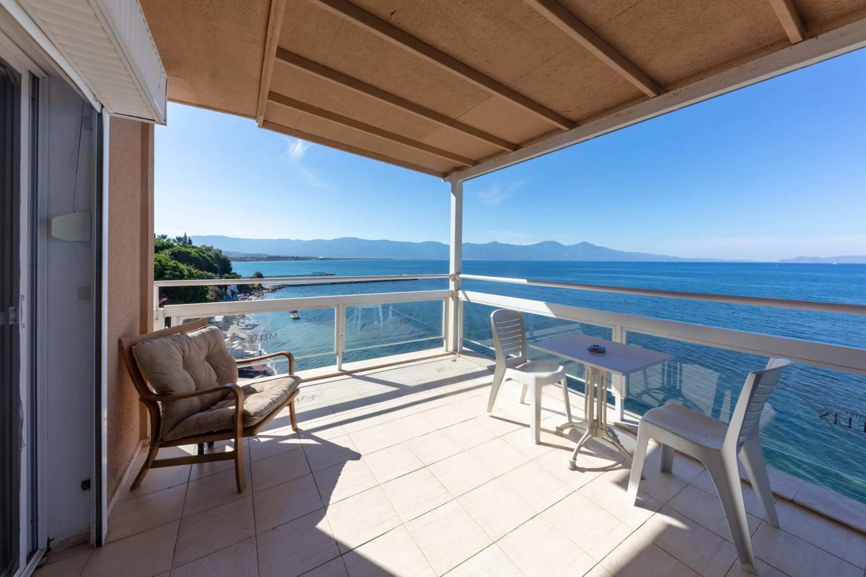 Melis Hotel Kusadasi