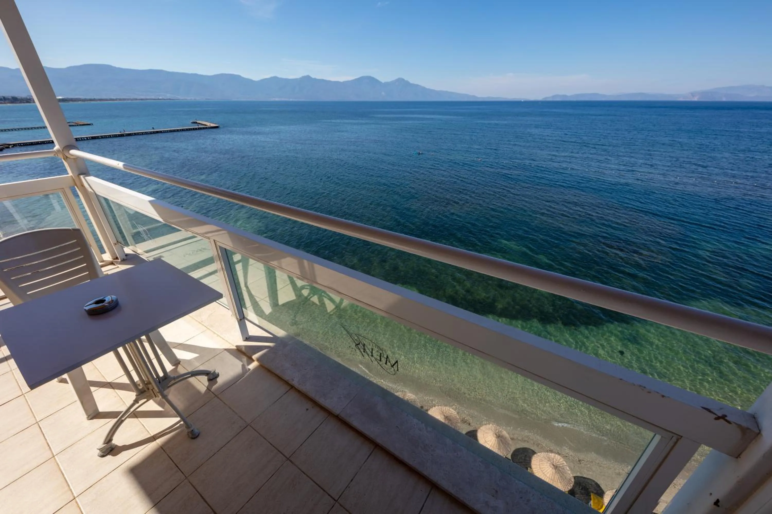 Melis Hotel Kusadasi