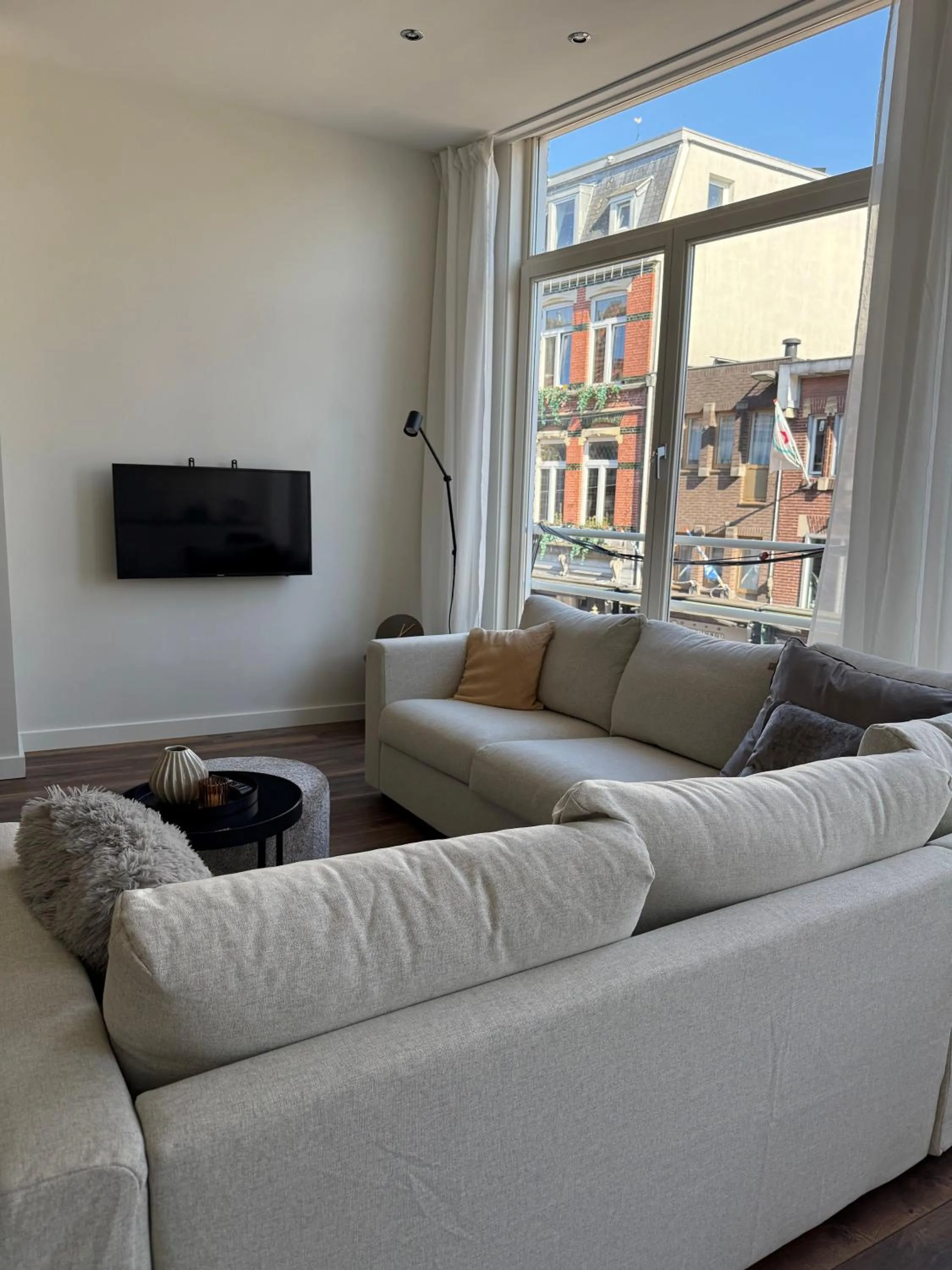 BnB Bruxelles - Studios & Apartments