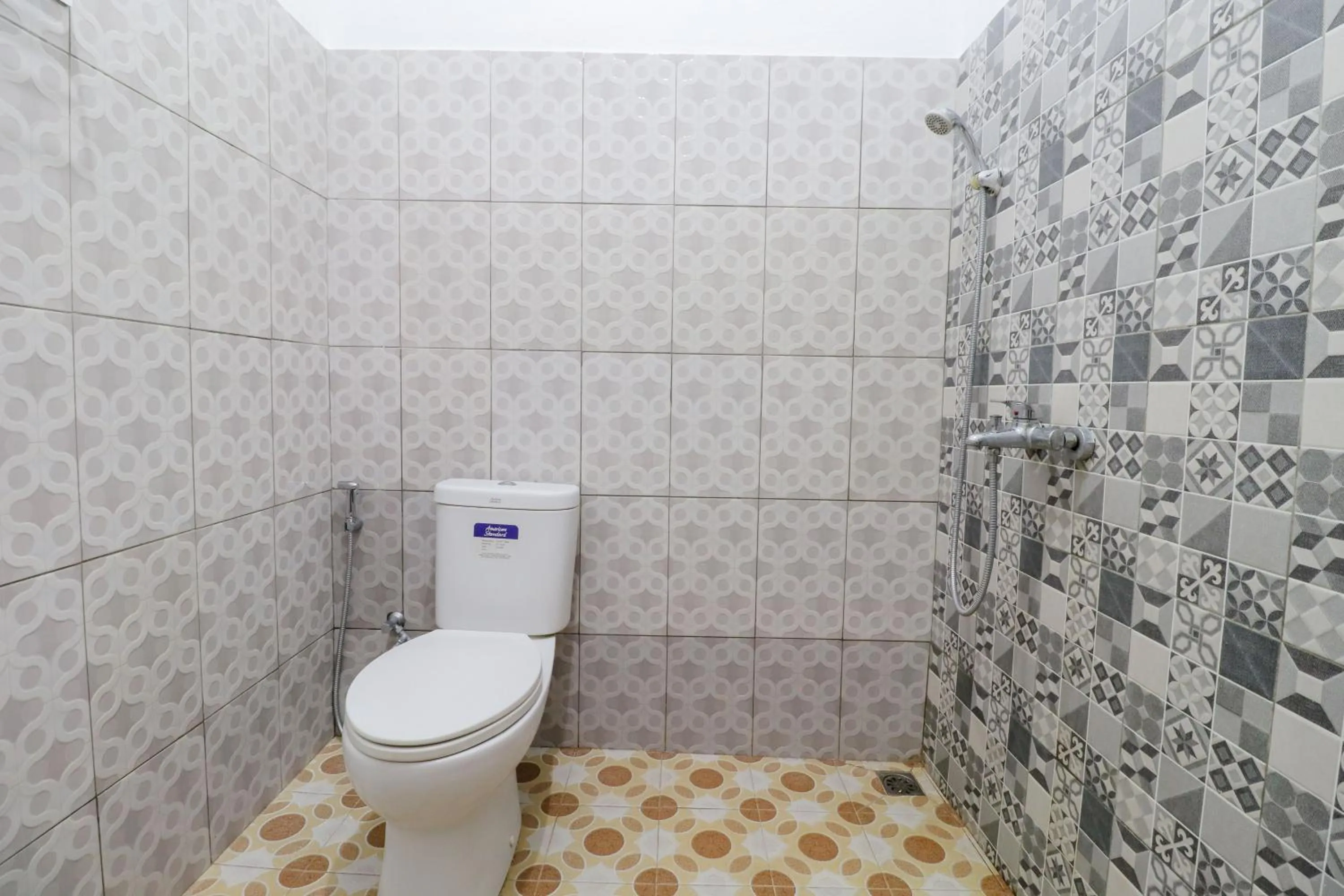 Penginapan Widodo Syariah Borobudur