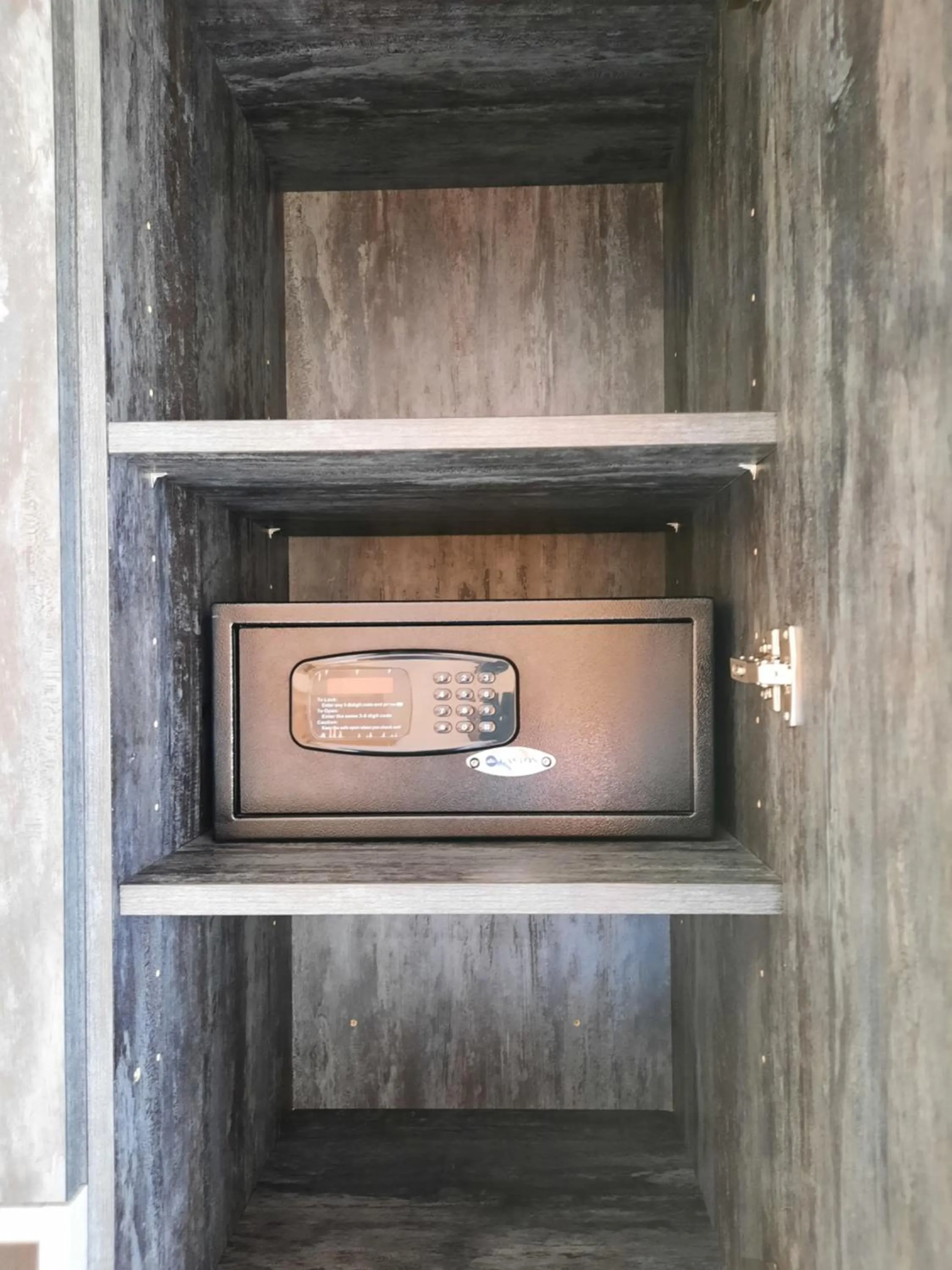 Area and facilities in Hotel Shoreline