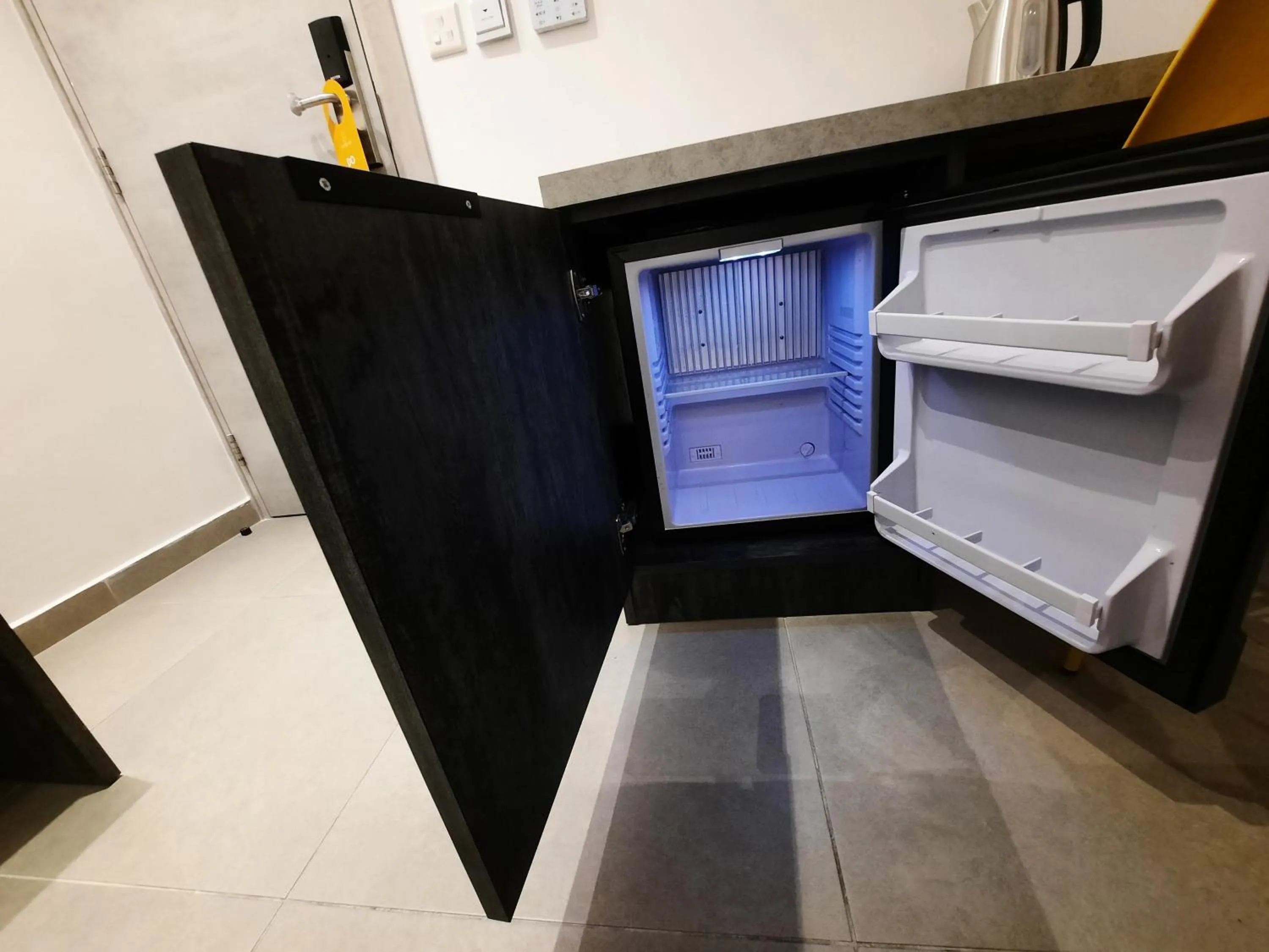 Area and facilities in Hotel Shoreline