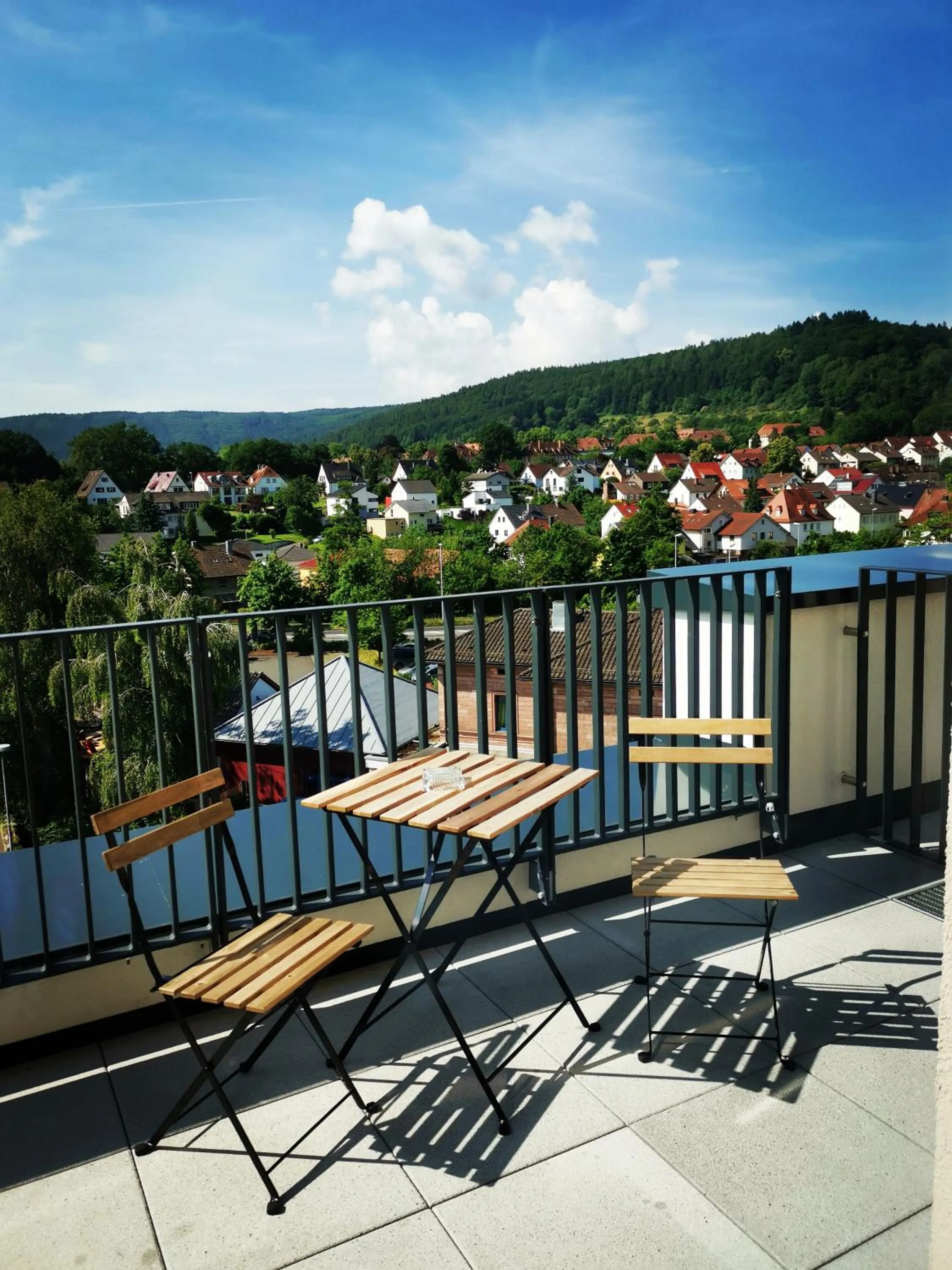 Weekly Boardinghouse