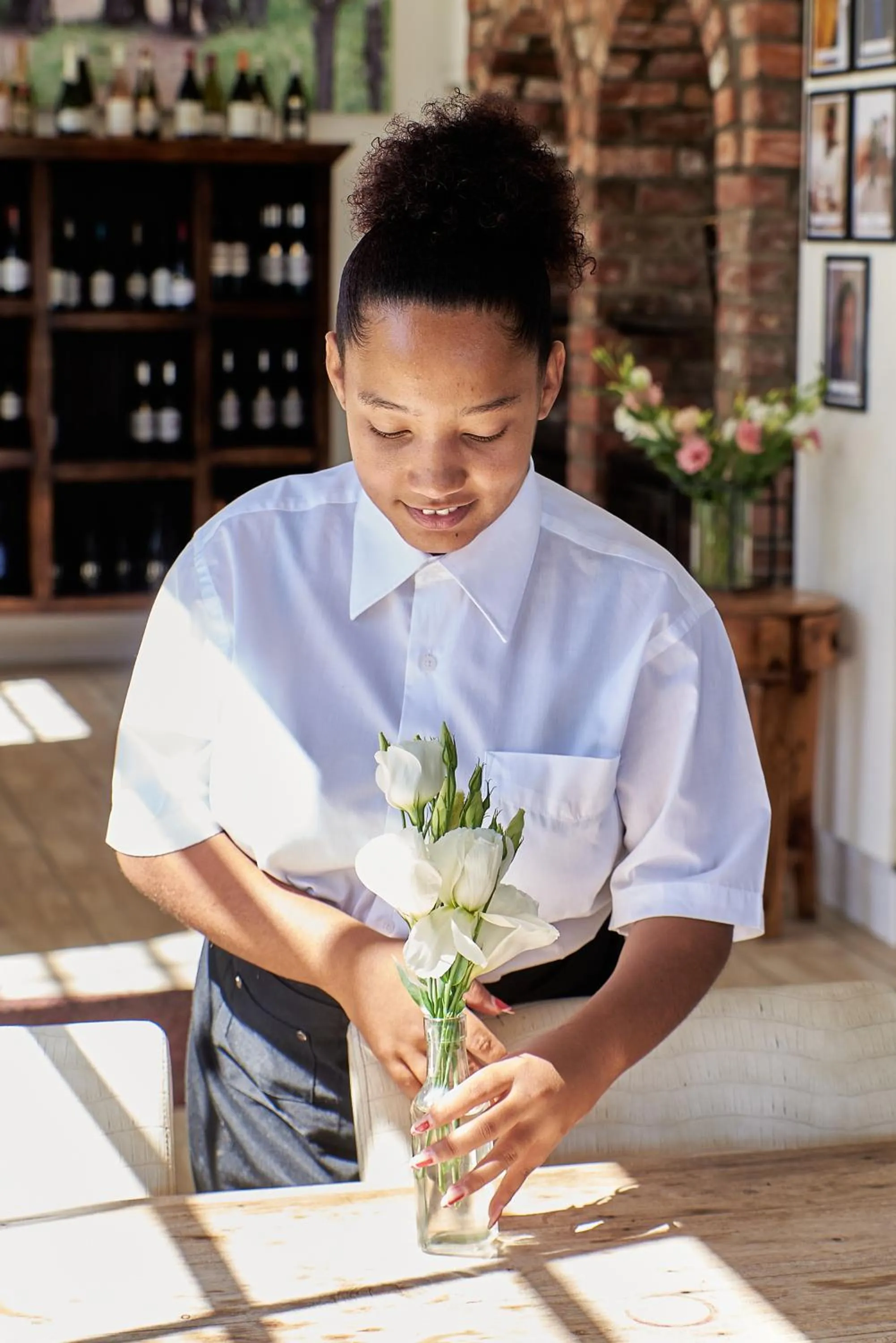 Restaurant/places to eat in theLAB Robertson