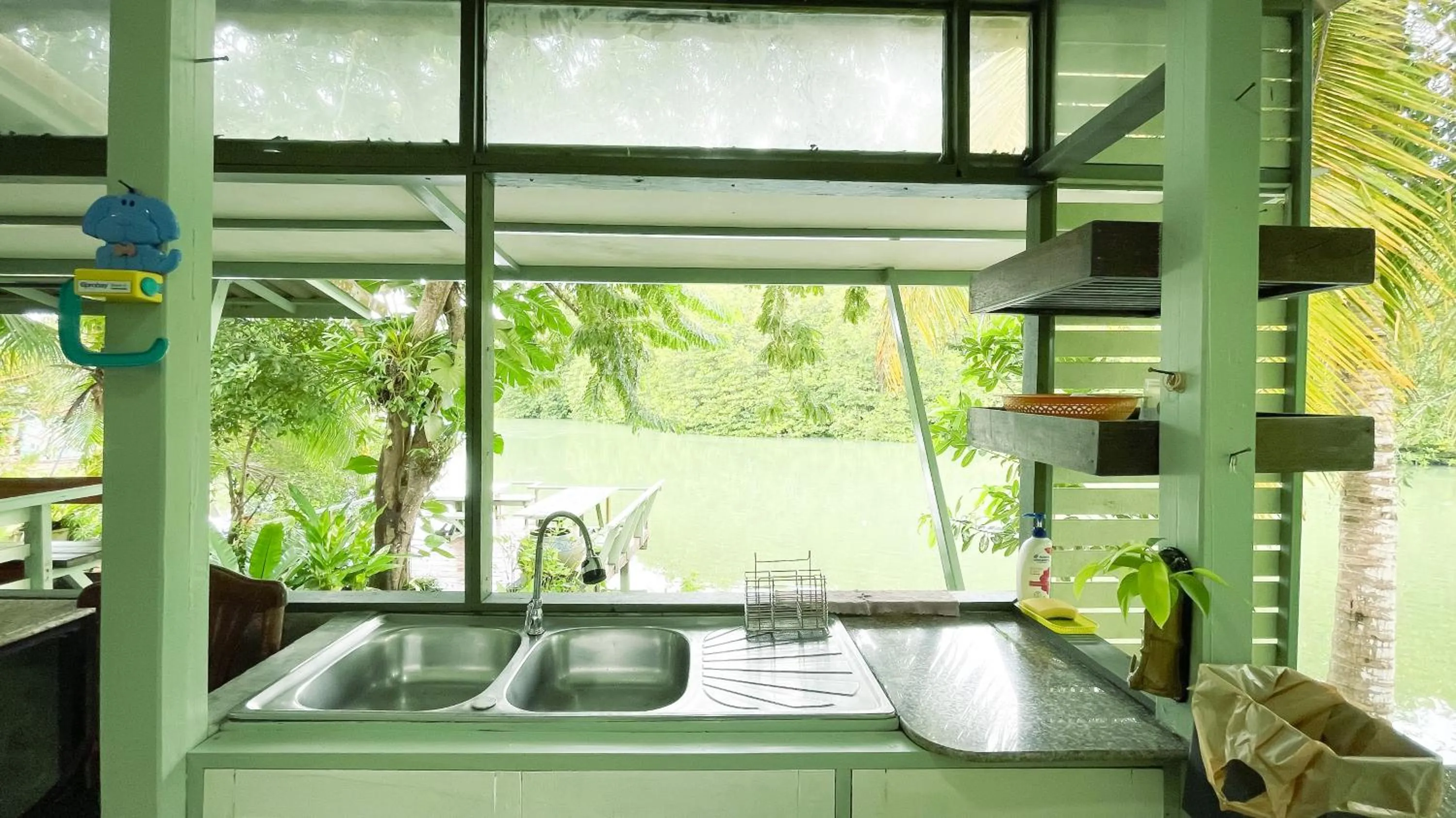 Kitchen or kitchenette in Rimsira