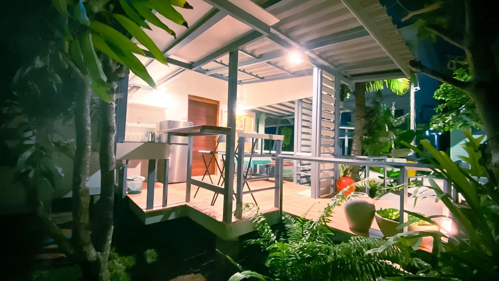 Property building in Rimsira