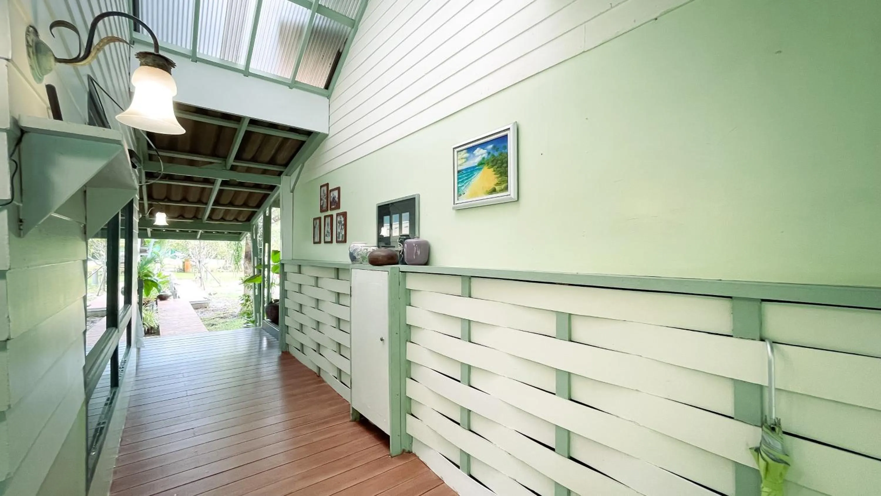 Property building in Rimsira