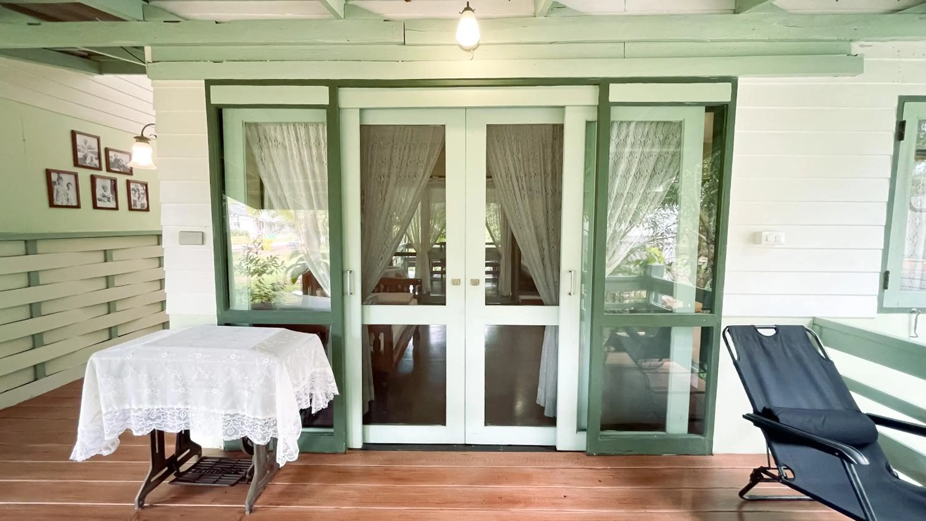 Property building in Rimsira