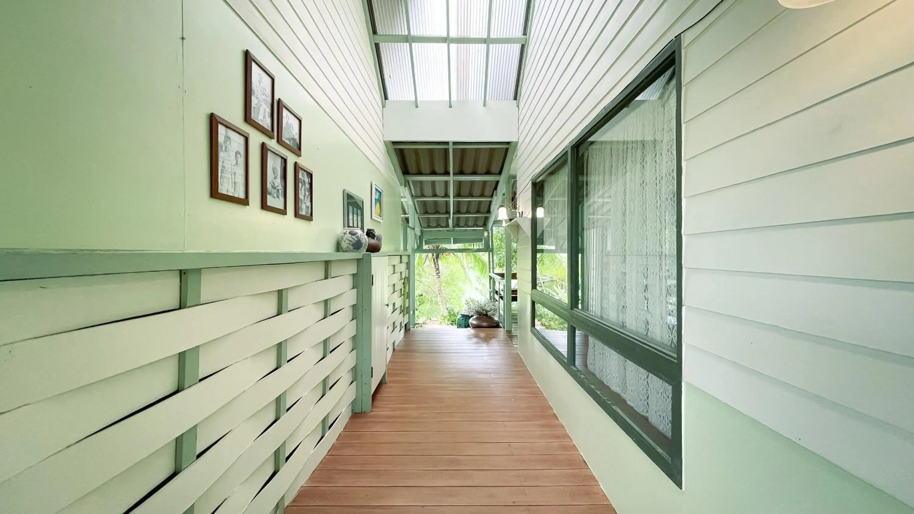 Property building in Rimsira