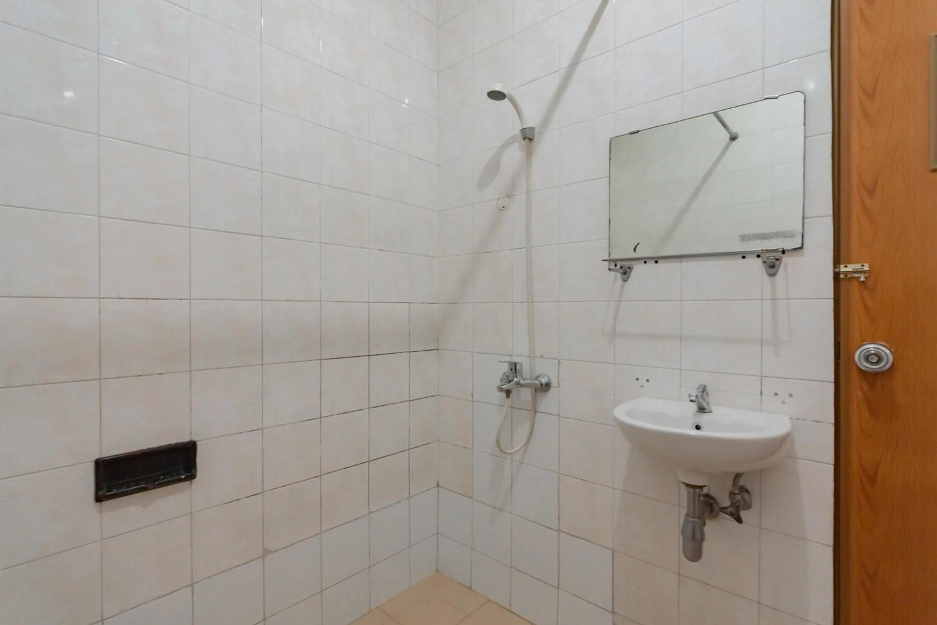 KoolKost near Bandung Station