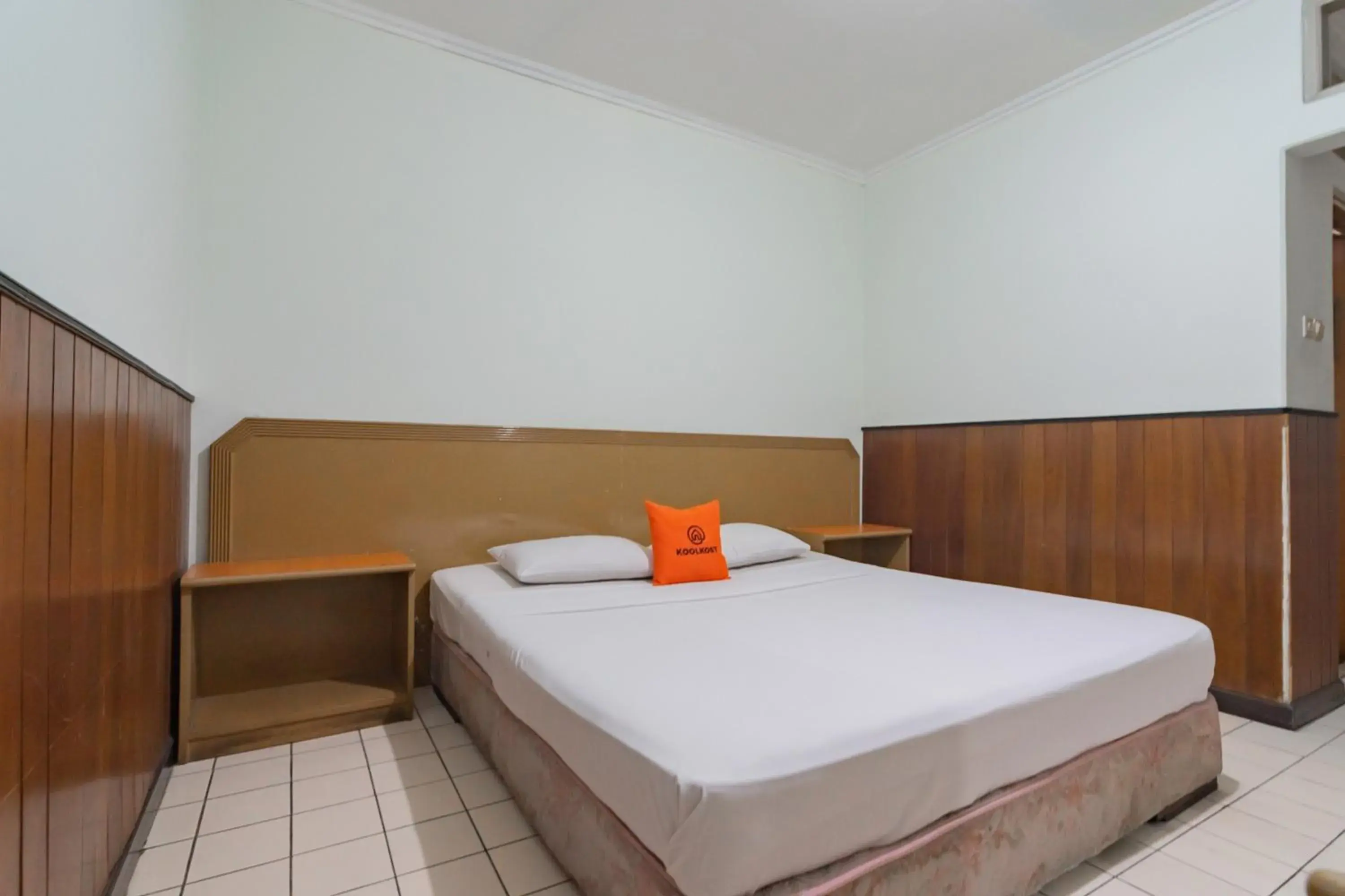 KoolKost near Bandung Station KoolKost near Bandung Station