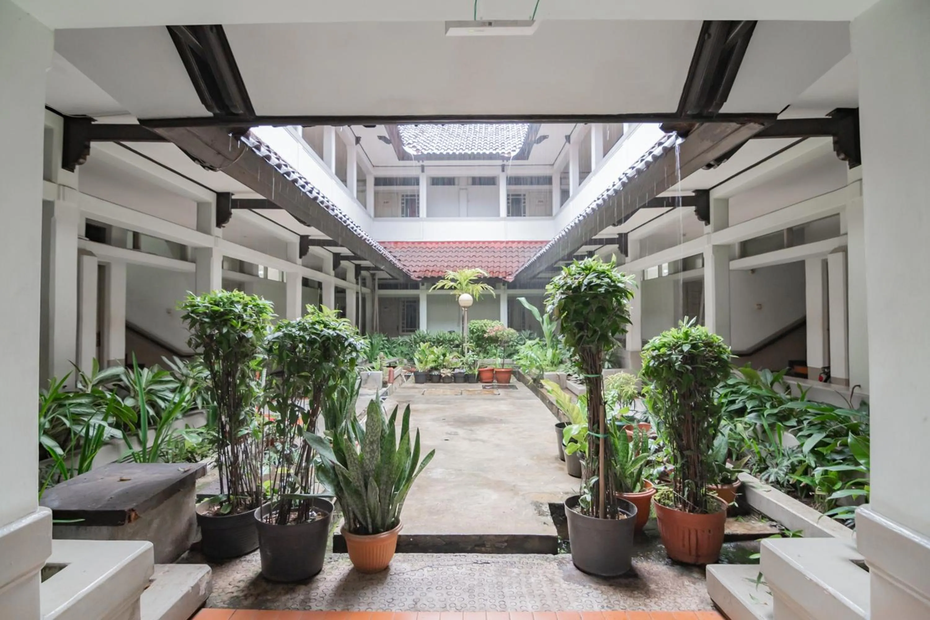 KoolKost near Bandung Station