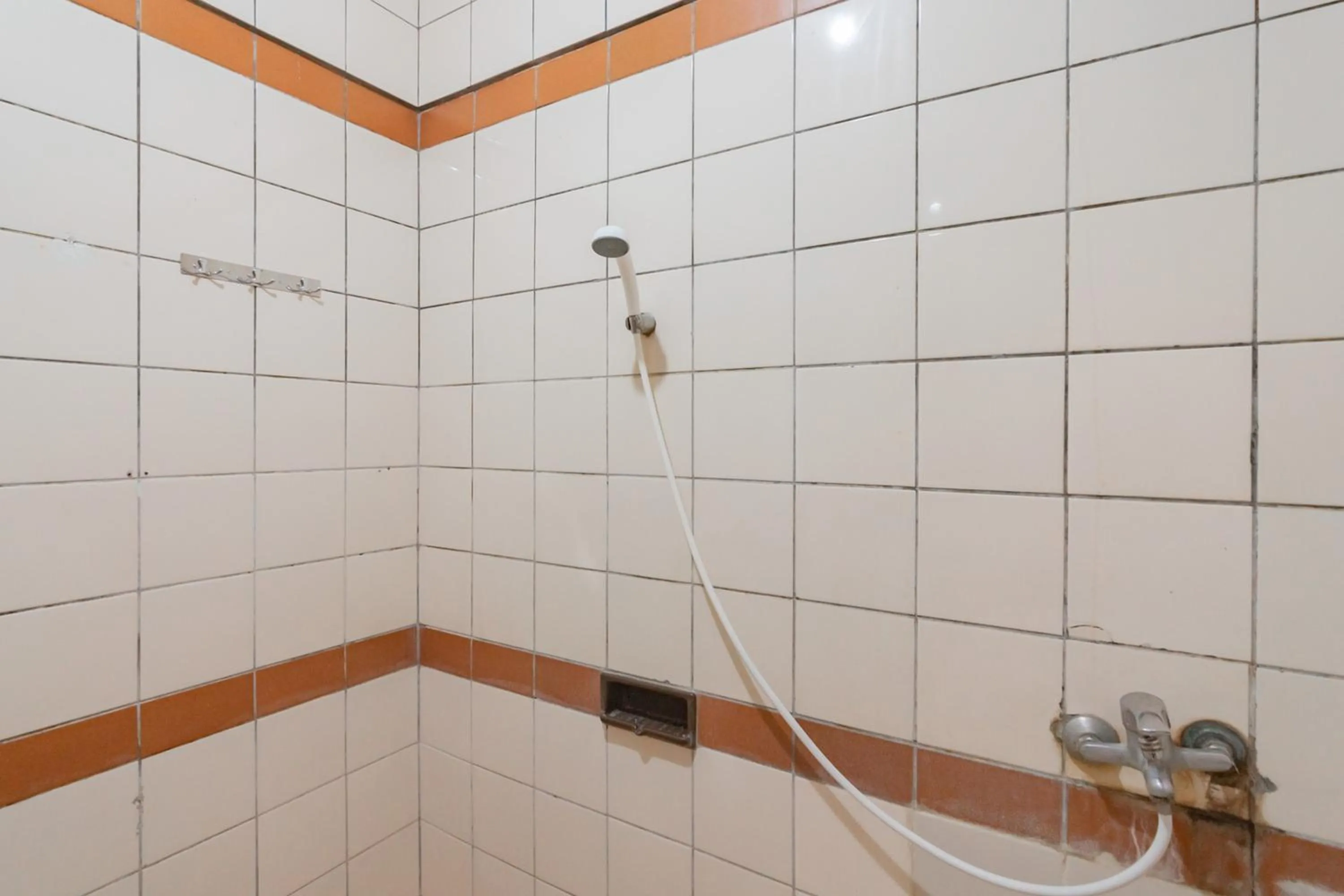 KoolKost near Bandung Station