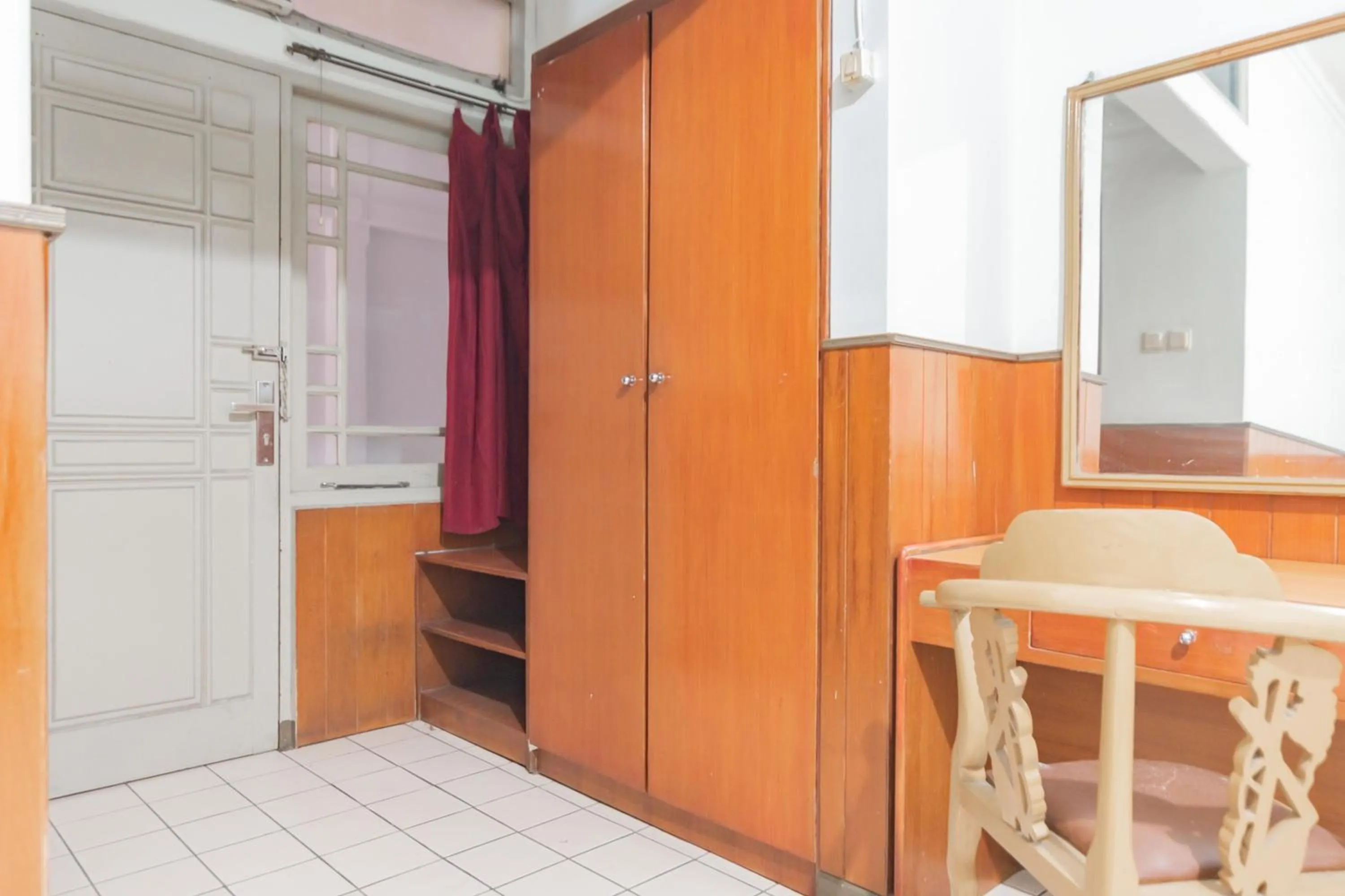 KoolKost near Bandung Station