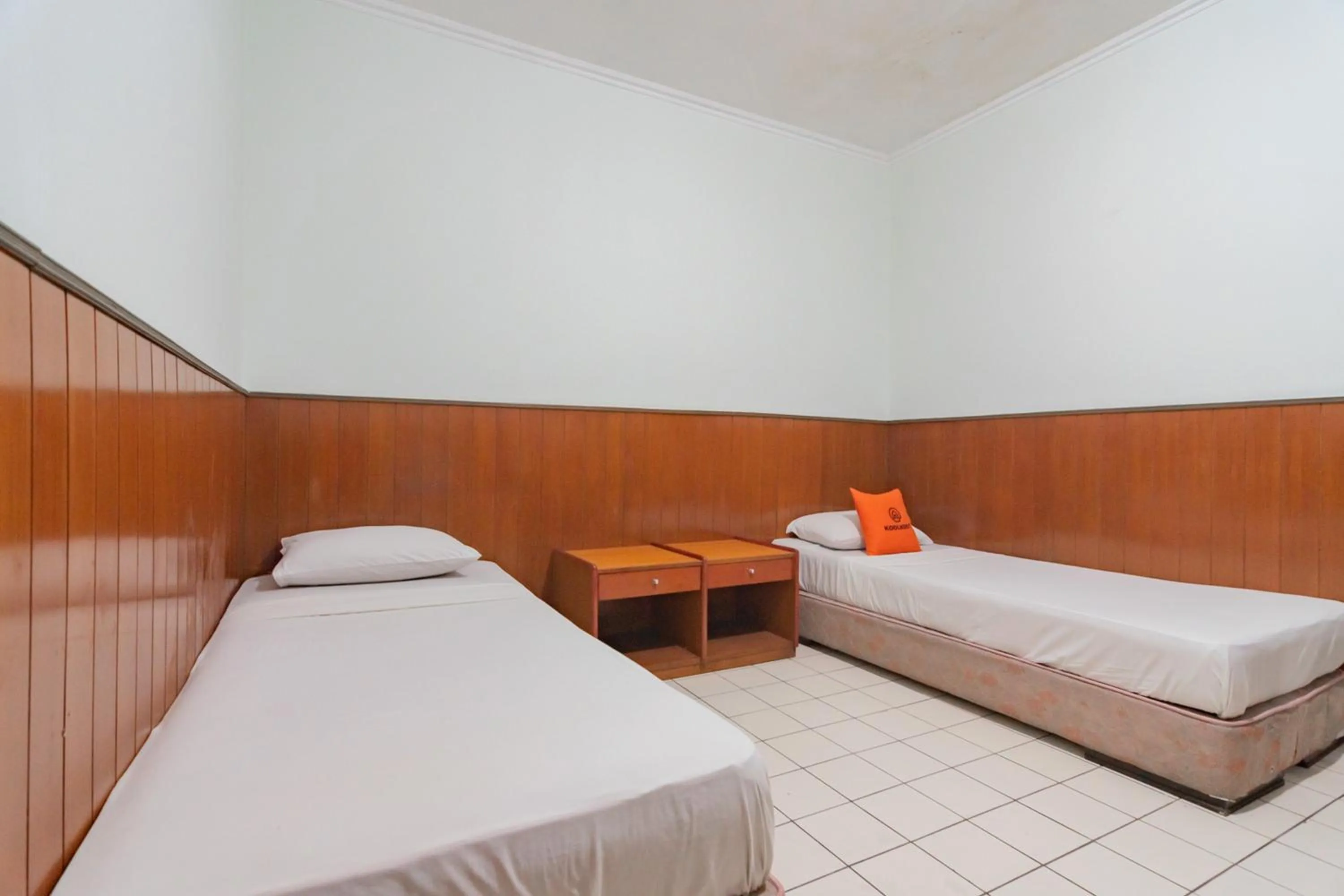 KoolKost near Bandung Station