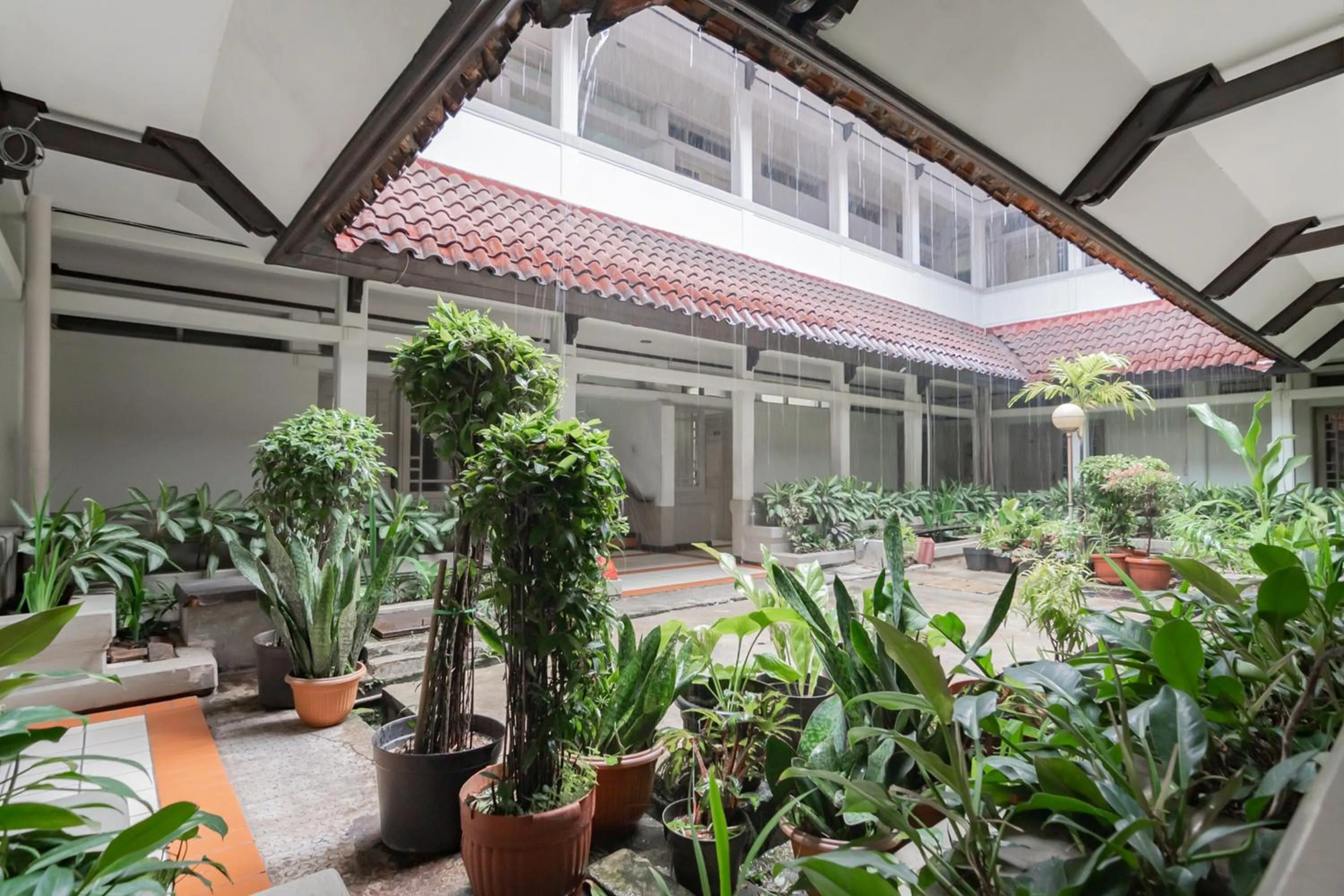 KoolKost near Bandung Station