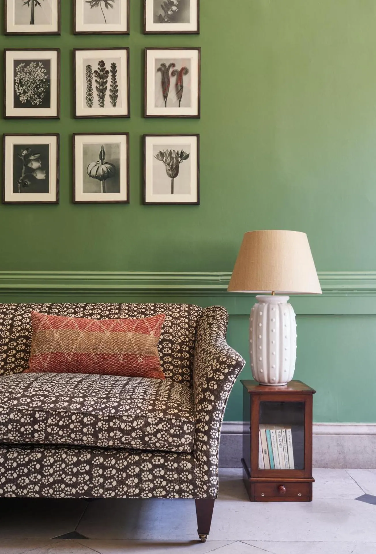 Lounge or bar in Wildhive Callow Hall