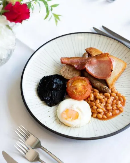 Breakfast in The Arundell