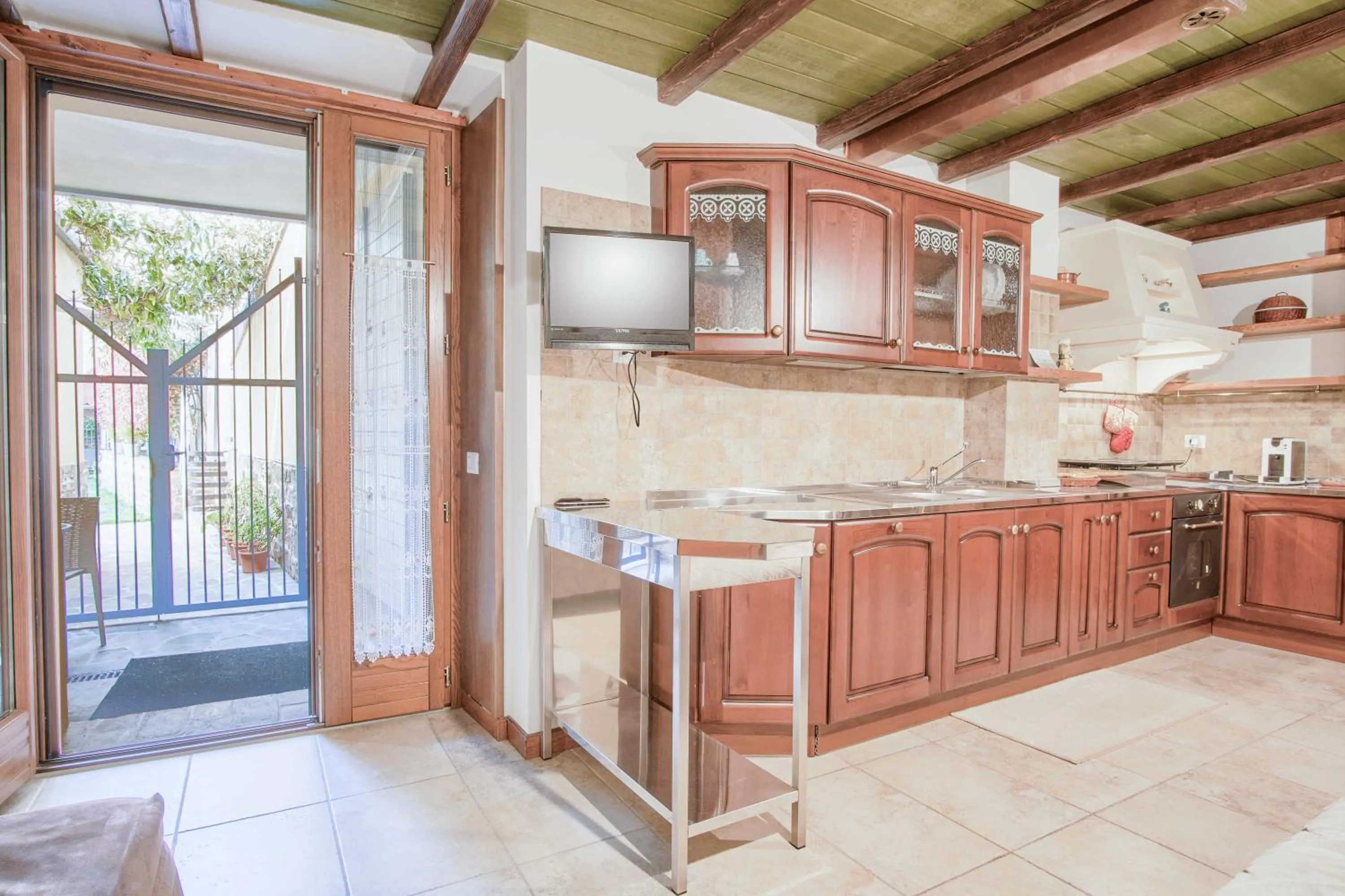 Bedroom in Albergo Diffuso Spa - Il Poggetto tra Urbino & San Marino