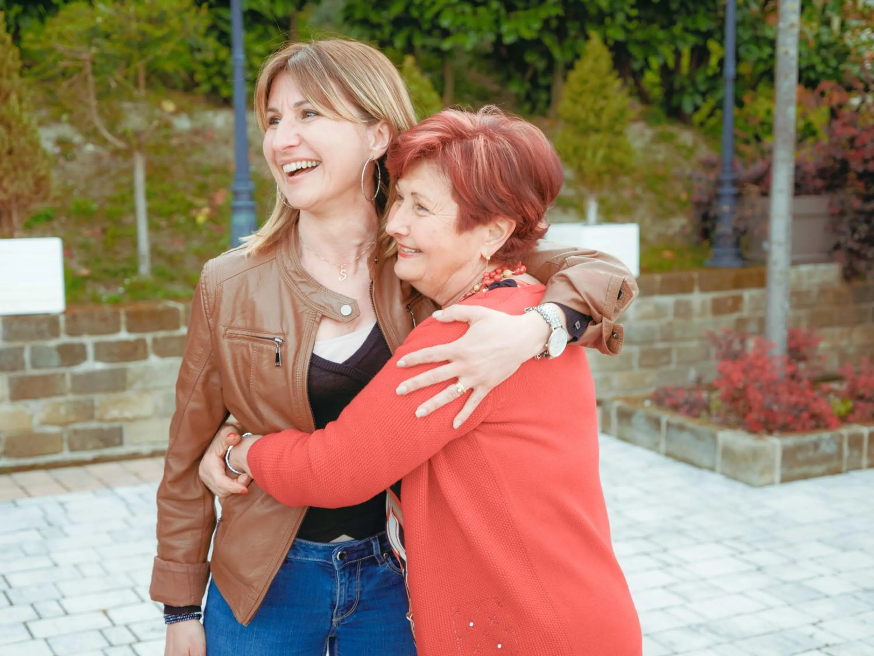 Staff in Albergo Diffuso Spa - Il Poggetto tra Urbino & San Marino