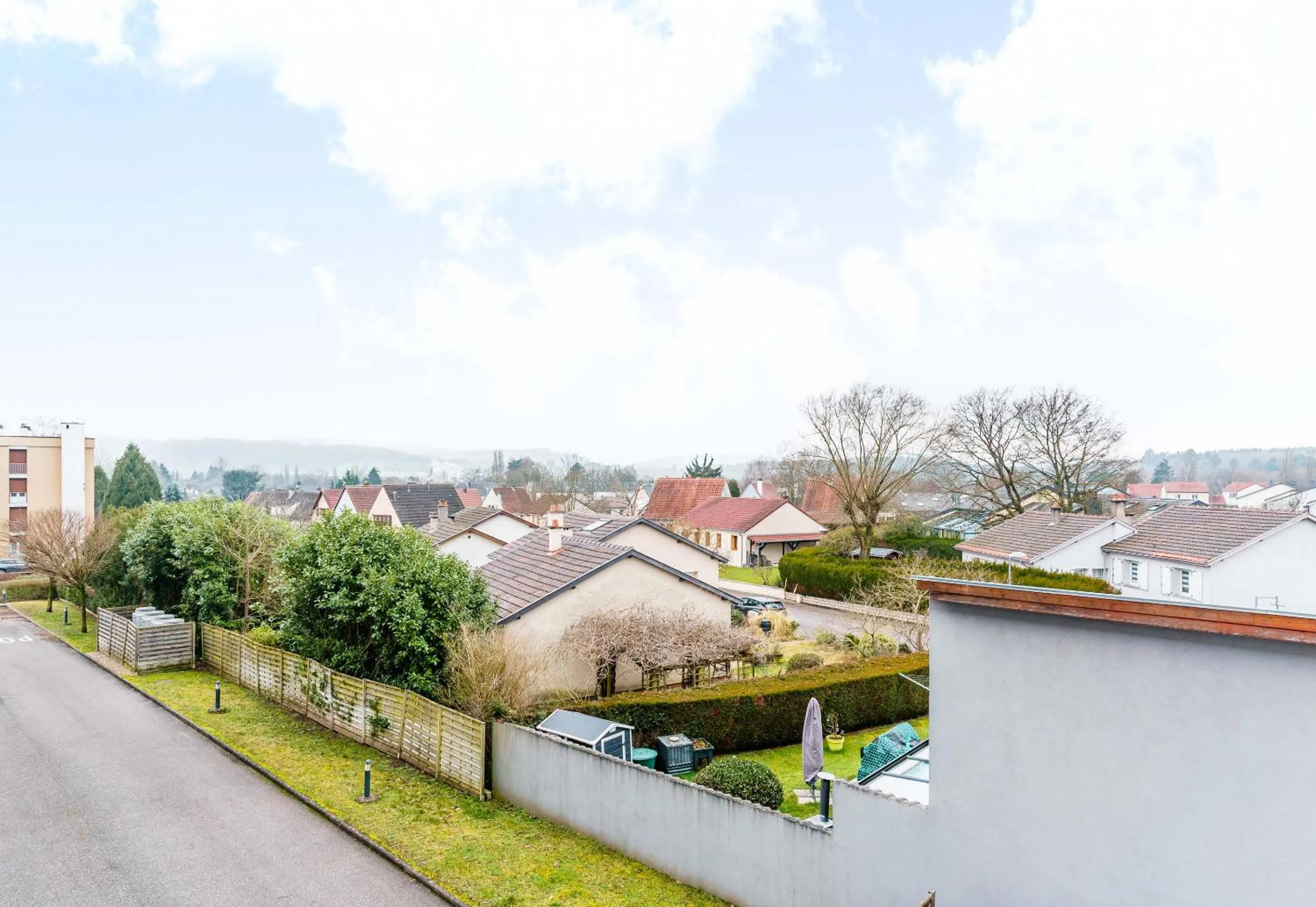 B&B HOTEL Saint-Avold Nord