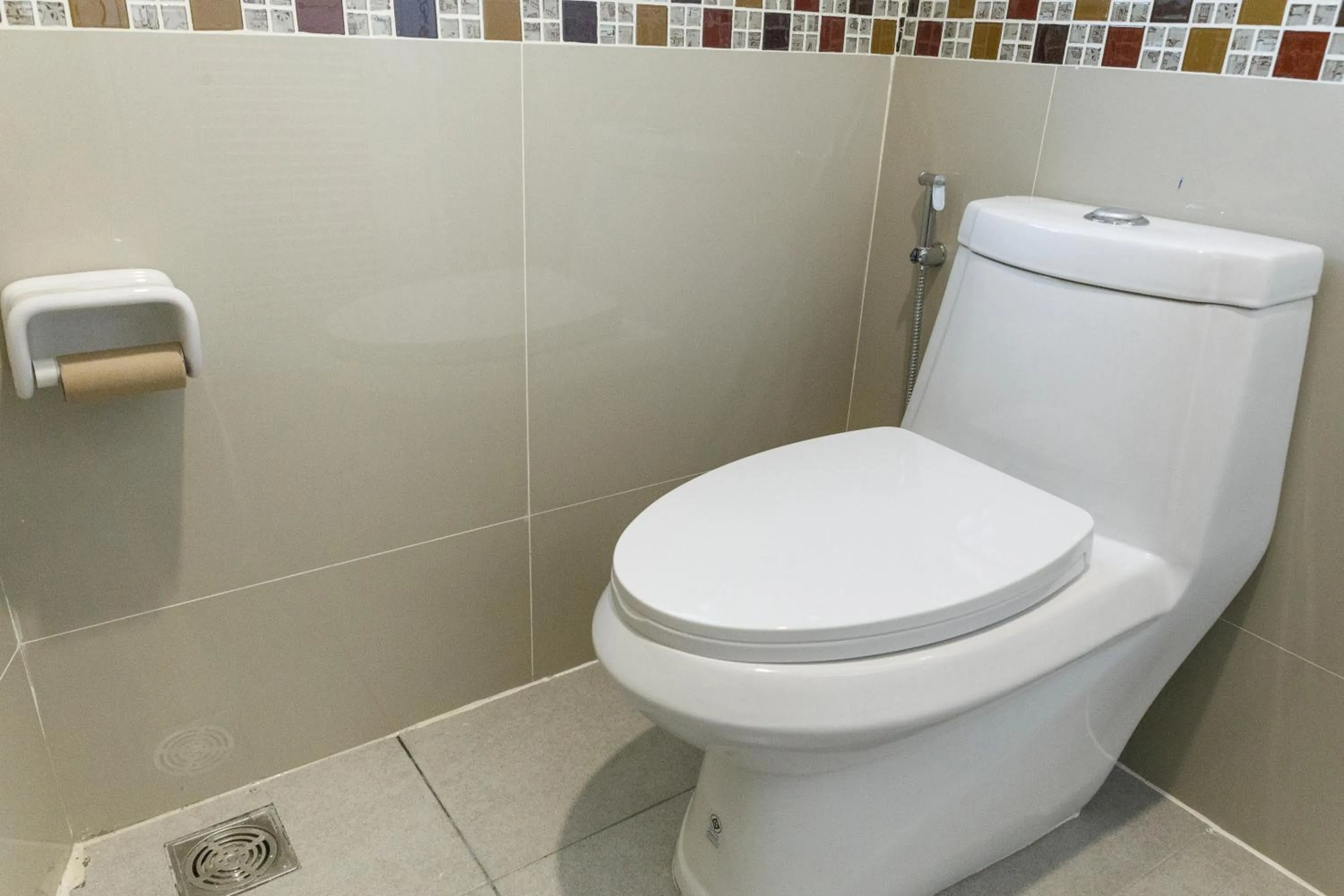 Bathroom in Brook Resort & Villas