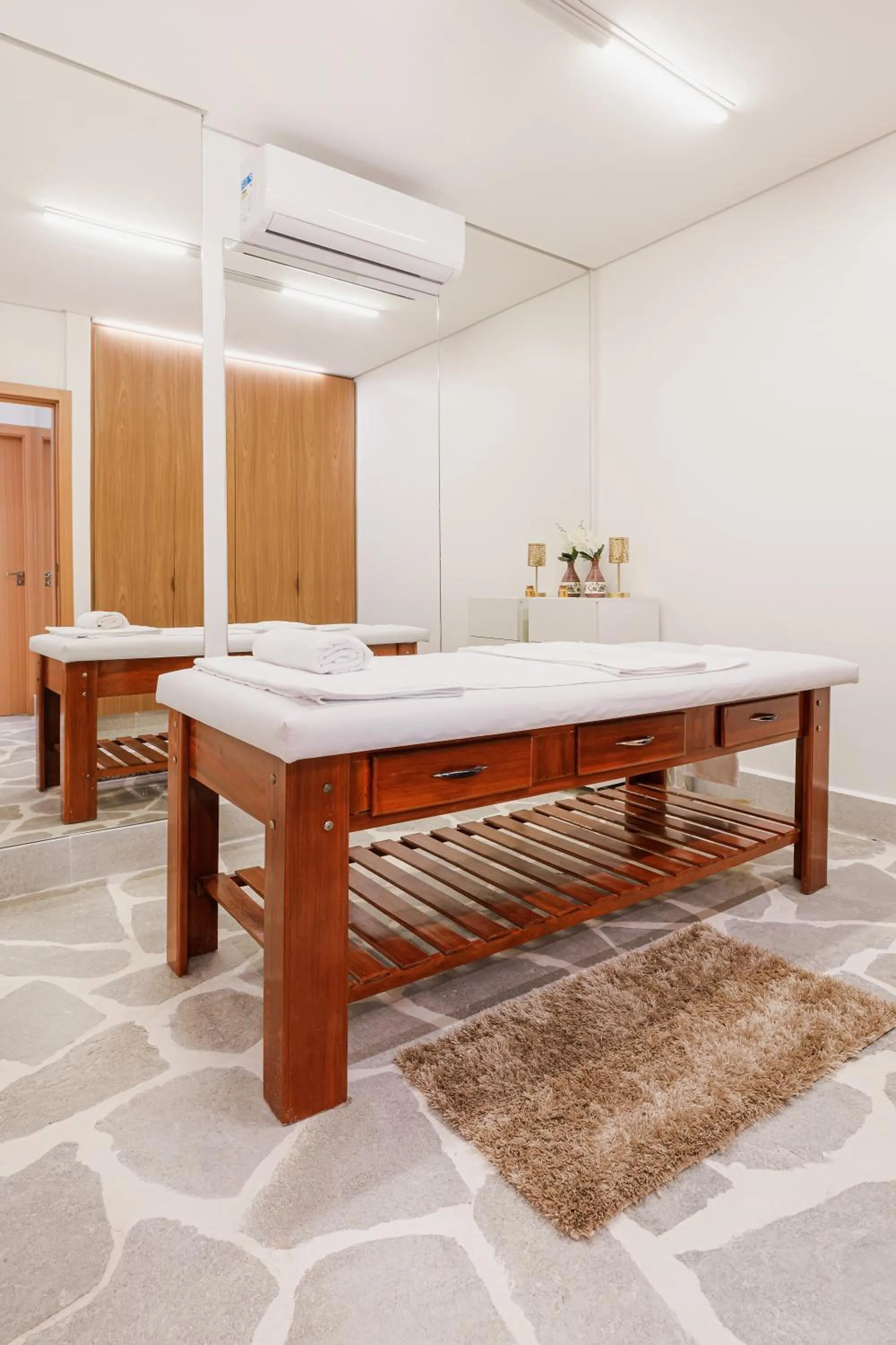 Spa and wellness centre/facilities in SALINAS EXCLUSIVE - GAV Resorts