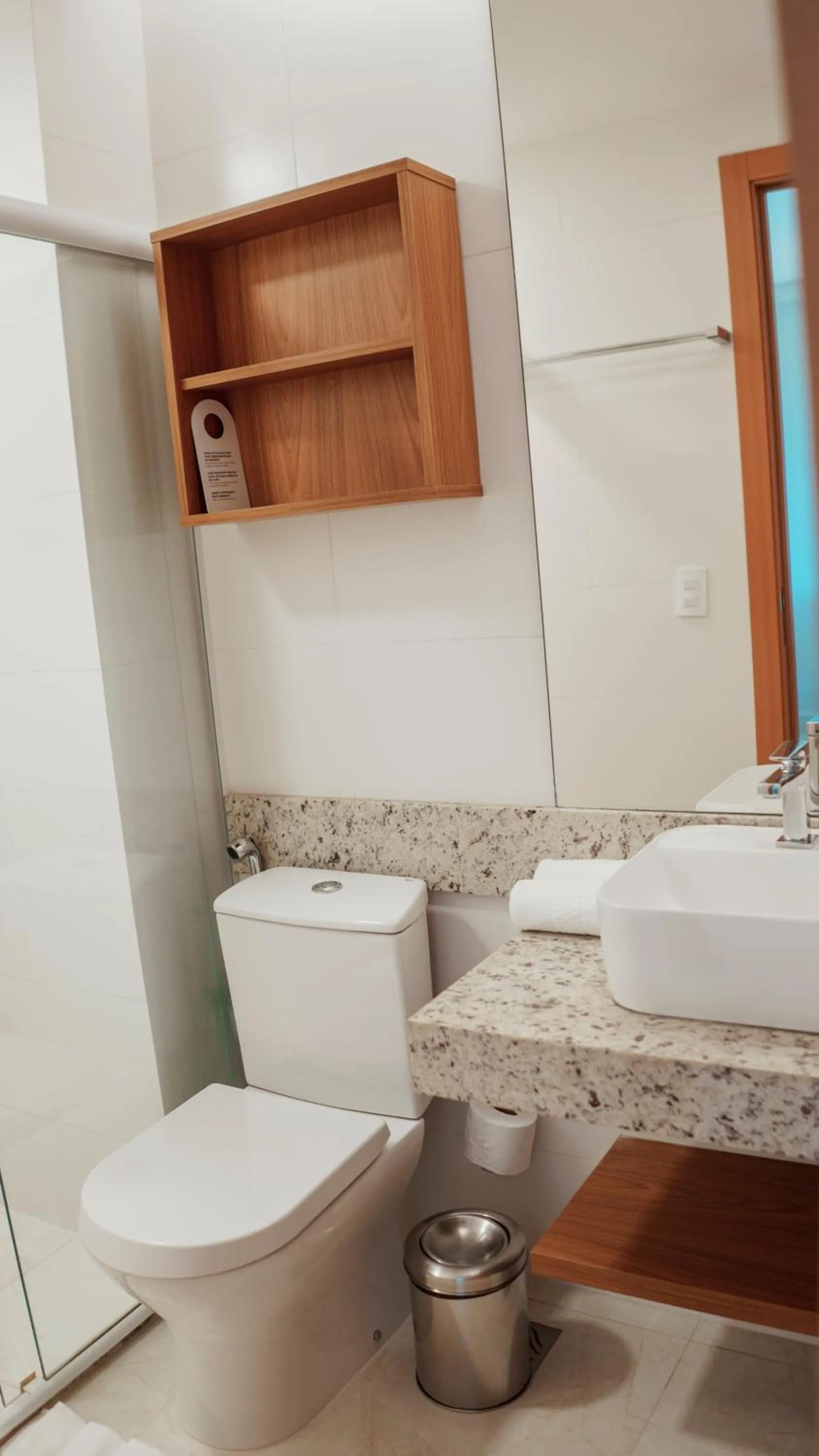 Bathroom in SALINAS EXCLUSIVE - GAV Resorts