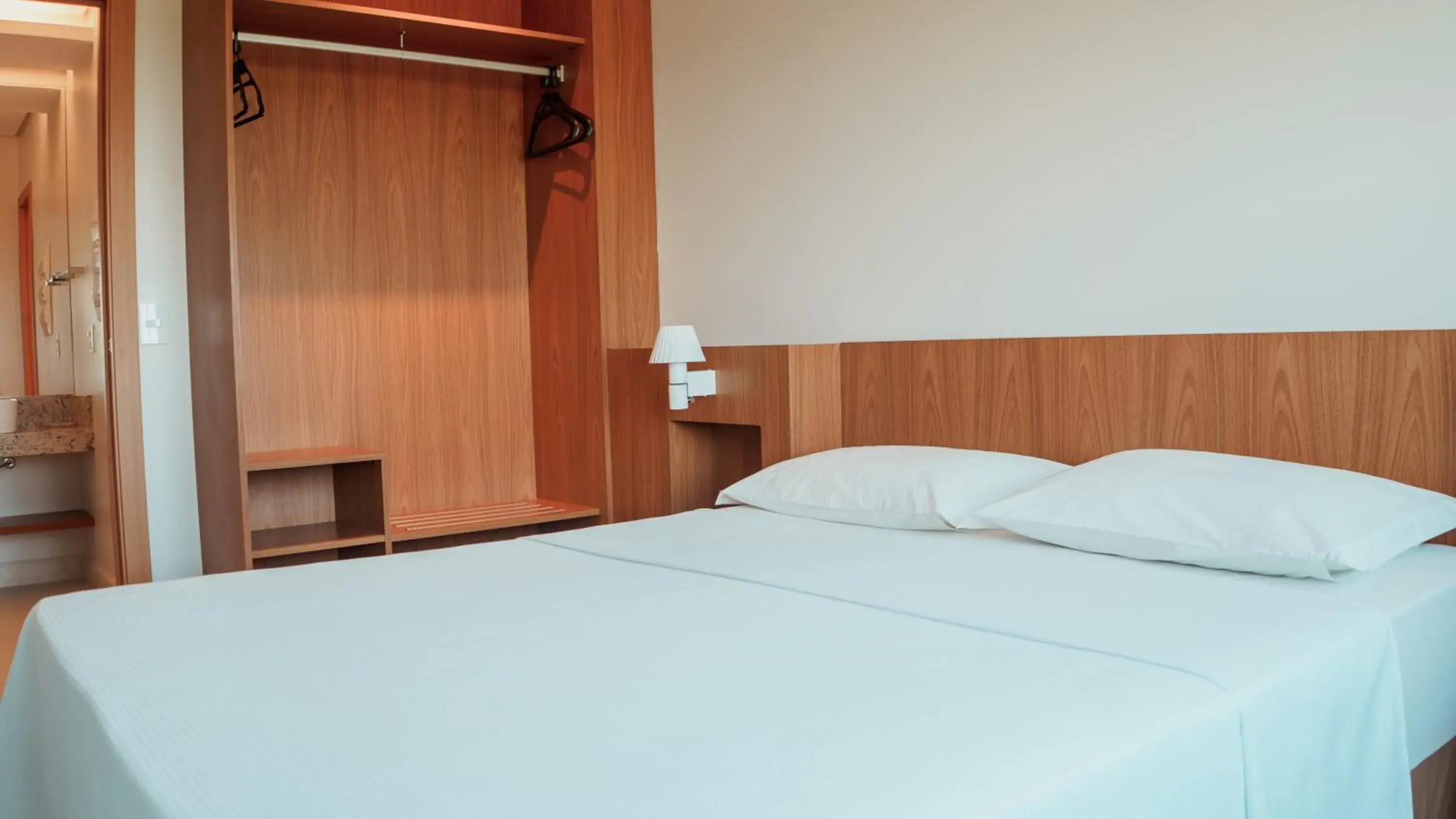 Deluxe Room (2 Adults + 1 Child) in SALINAS EXCLUSIVE - GAV Resorts Deluxe Room (2 Adults + 1 Child) in SALINAS EXCLUSIVE - GAV Resorts