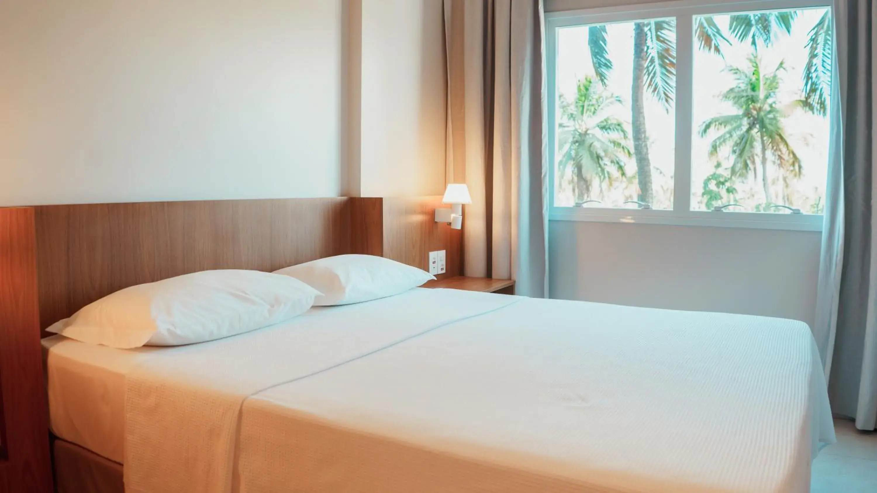 Deluxe Quadruple Room in SALINAS EXCLUSIVE - GAV Resorts Deluxe Quadruple Room in SALINAS EXCLUSIVE - GAV Resorts