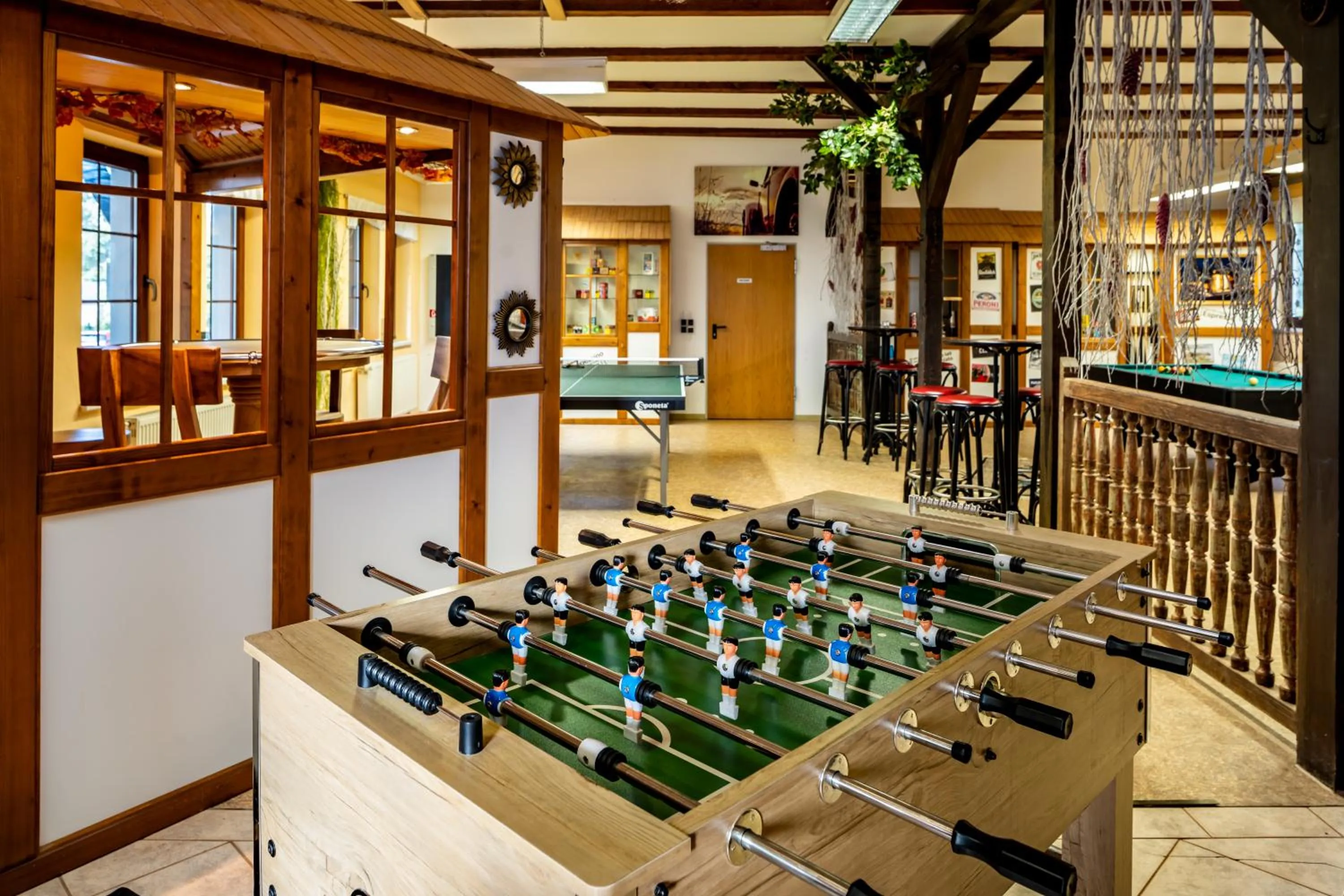 Hotel Seiffener Hof***