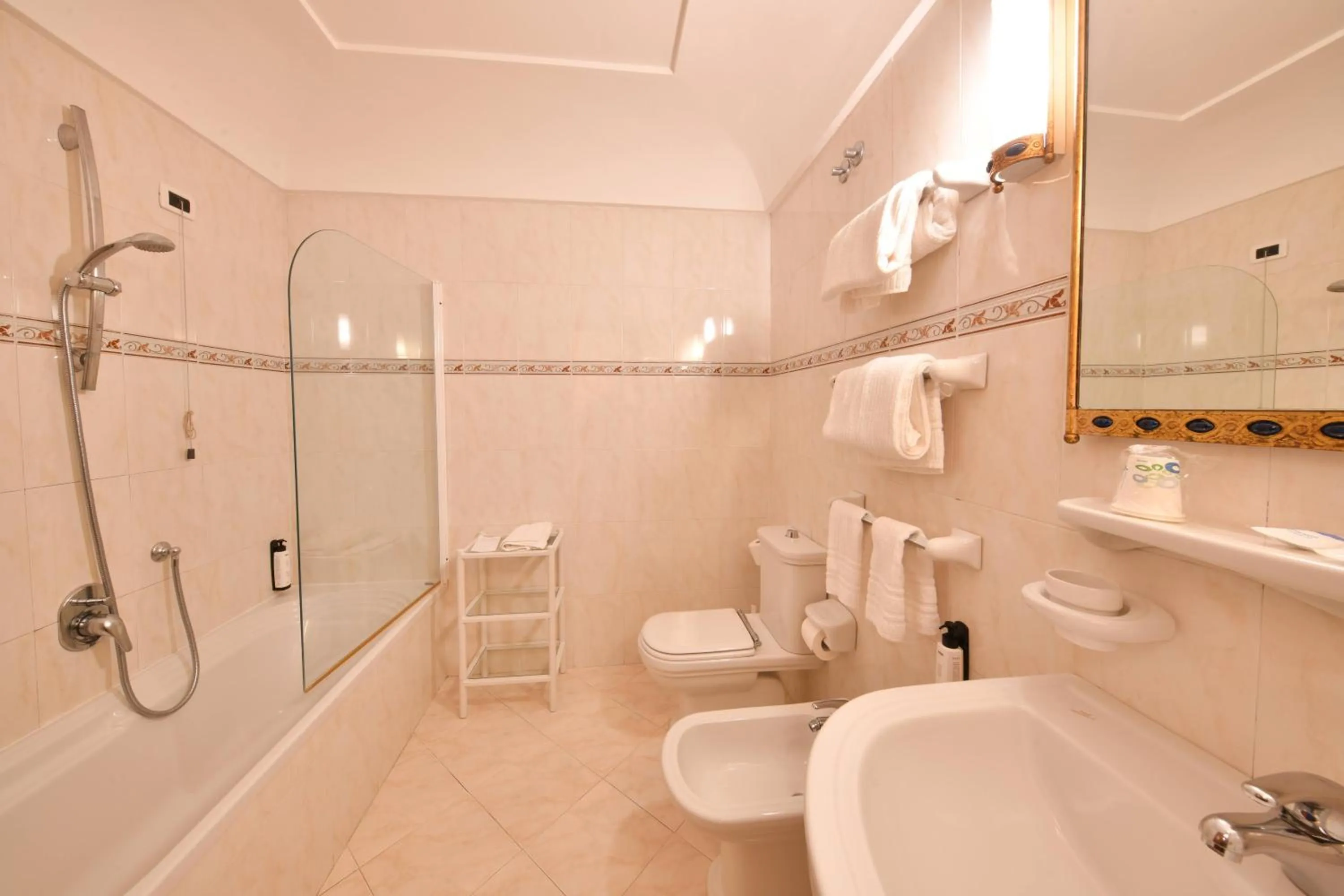 Grand Hotel Terme di Augusto