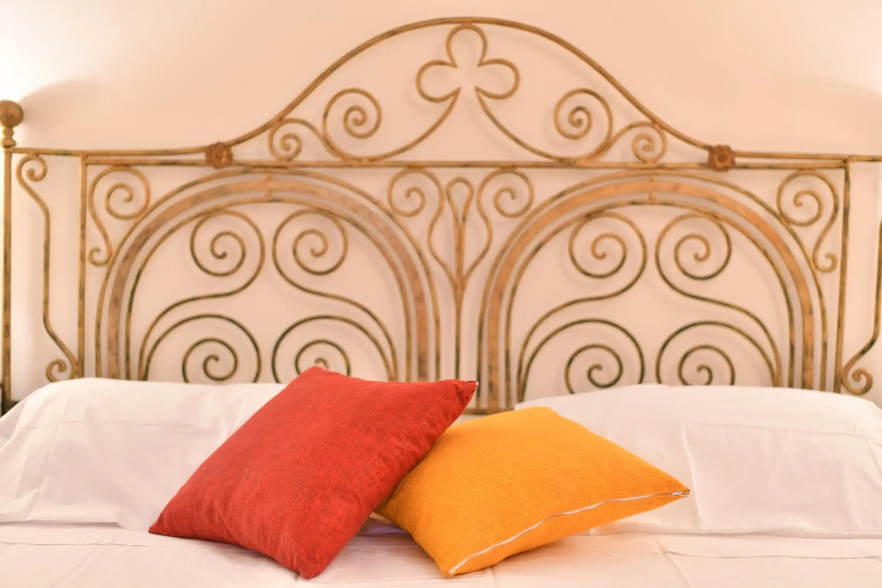 Junior Suite in Grand Hotel Terme di Augusto Junior Suite in Grand Hotel Terme di Augusto