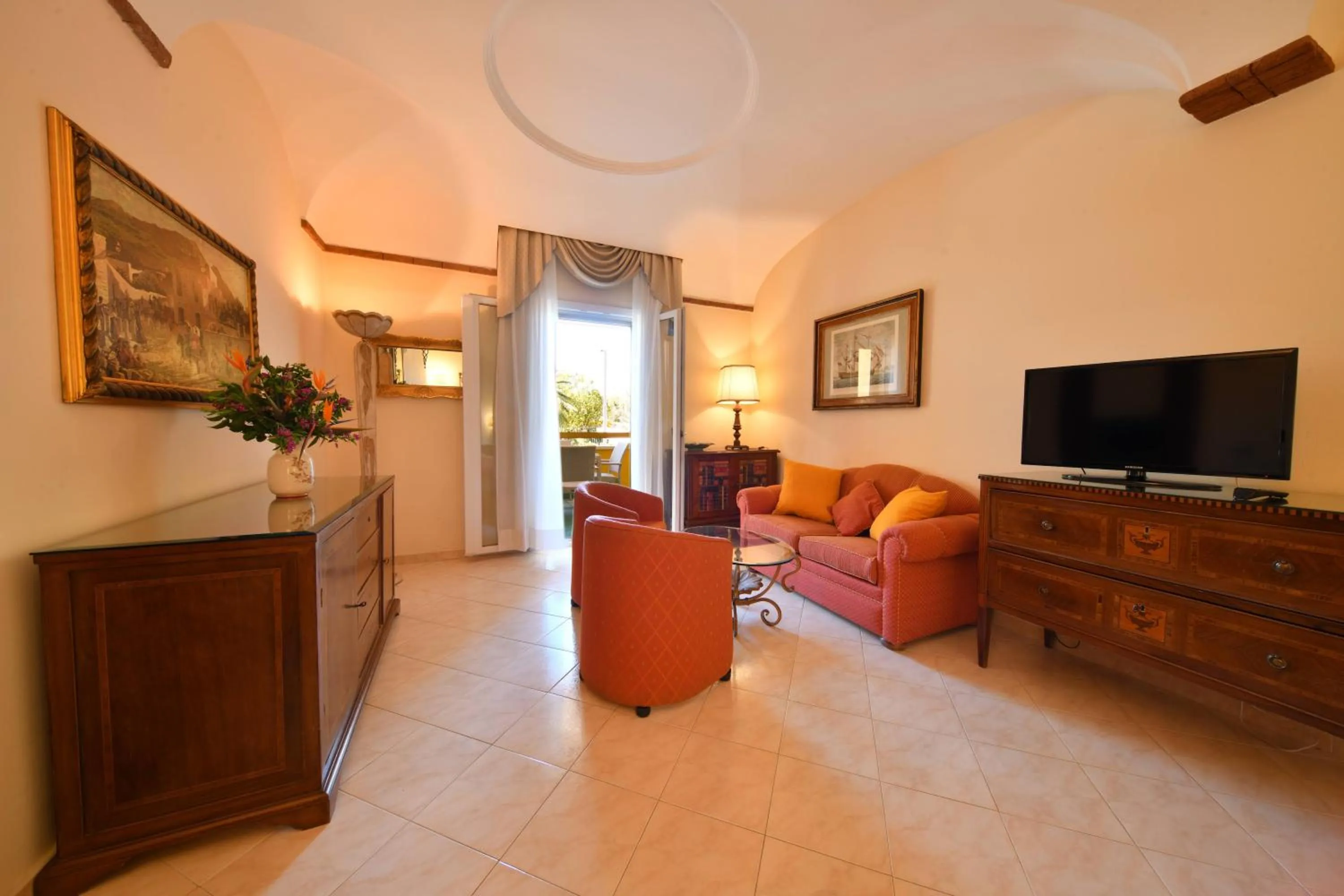 Grand Hotel Terme di Augusto