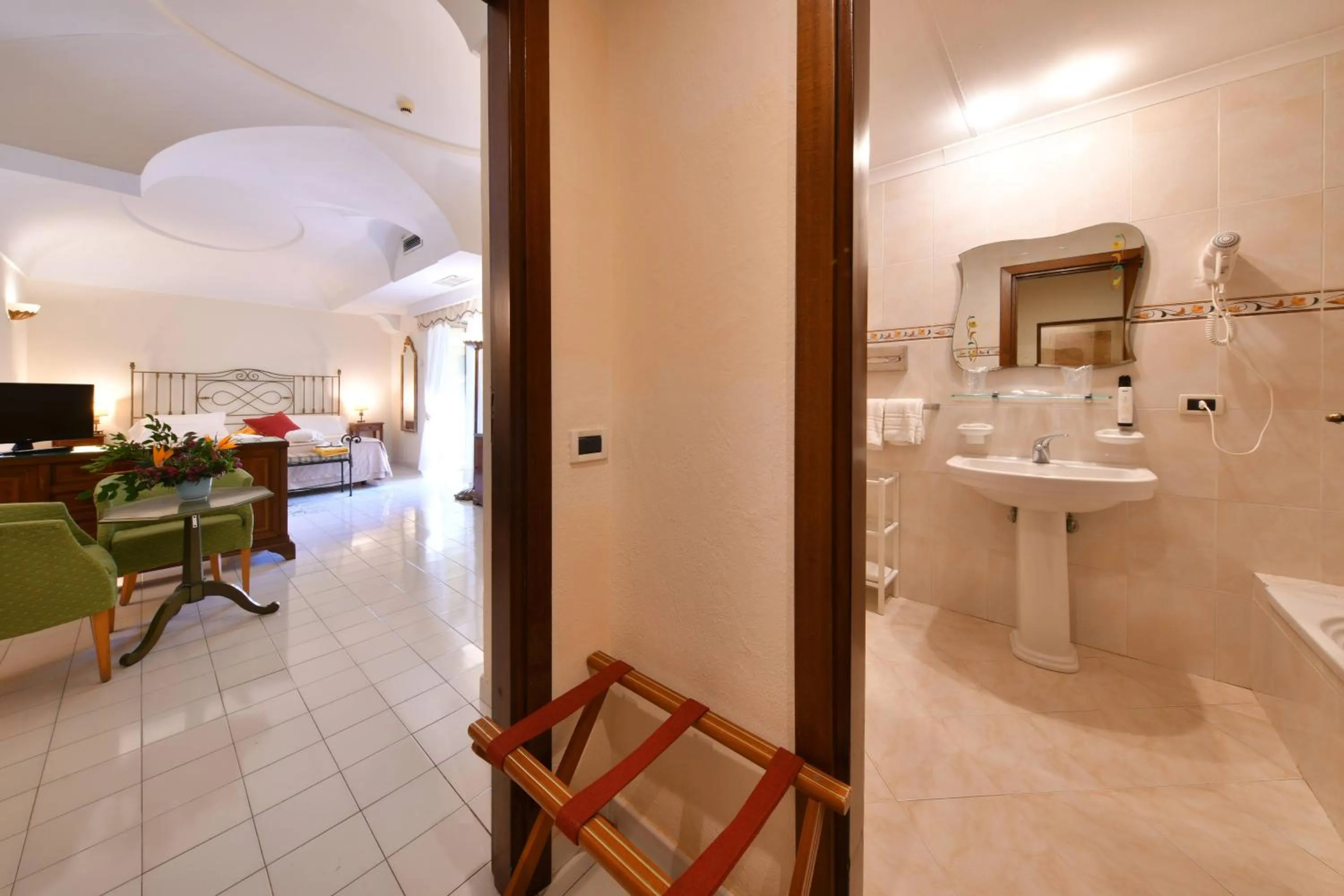 Grand Hotel Terme di Augusto