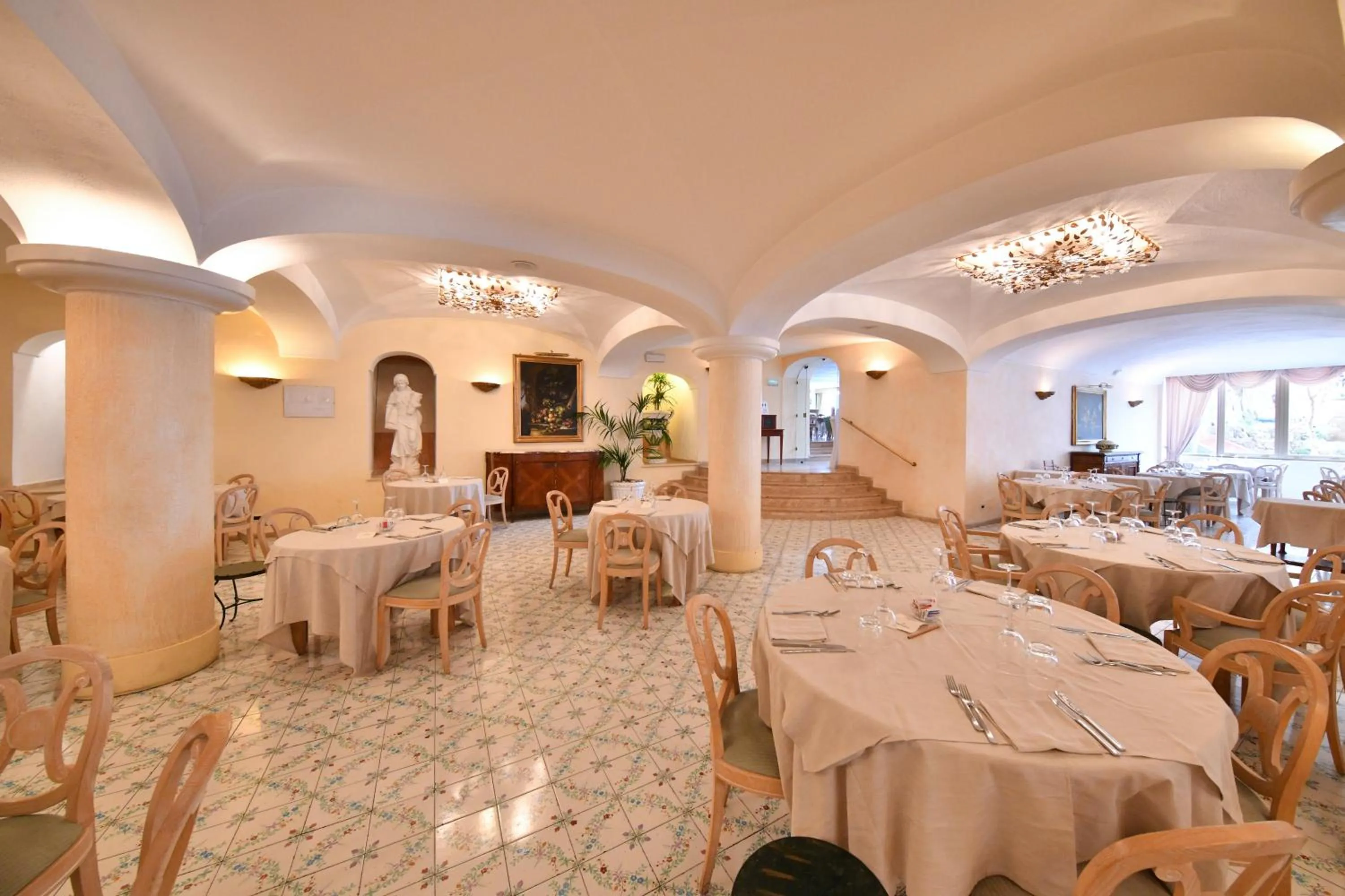 Grand Hotel Terme di Augusto